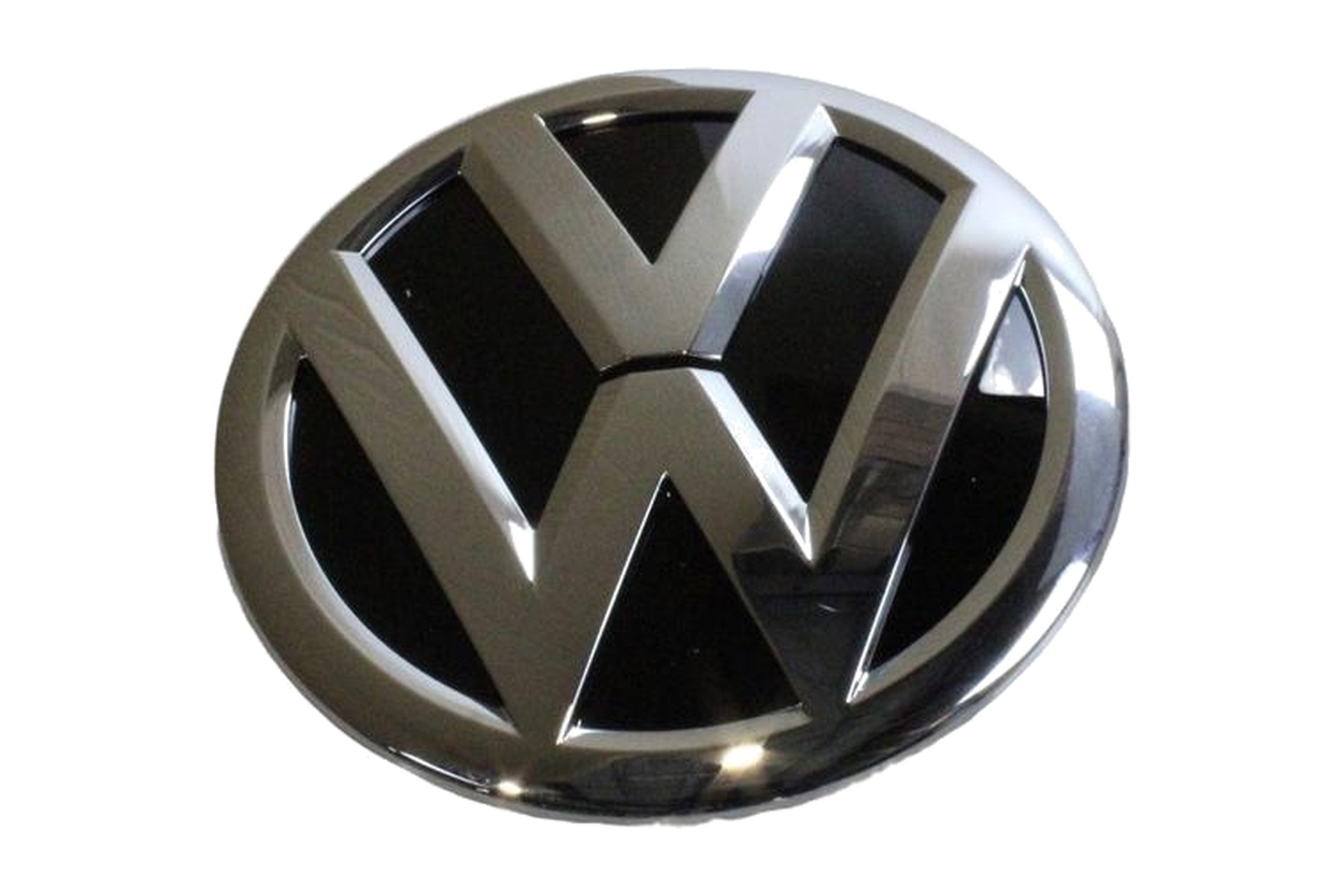 Emblema de Tampa de Porta-mala VW 5N0853630FXC