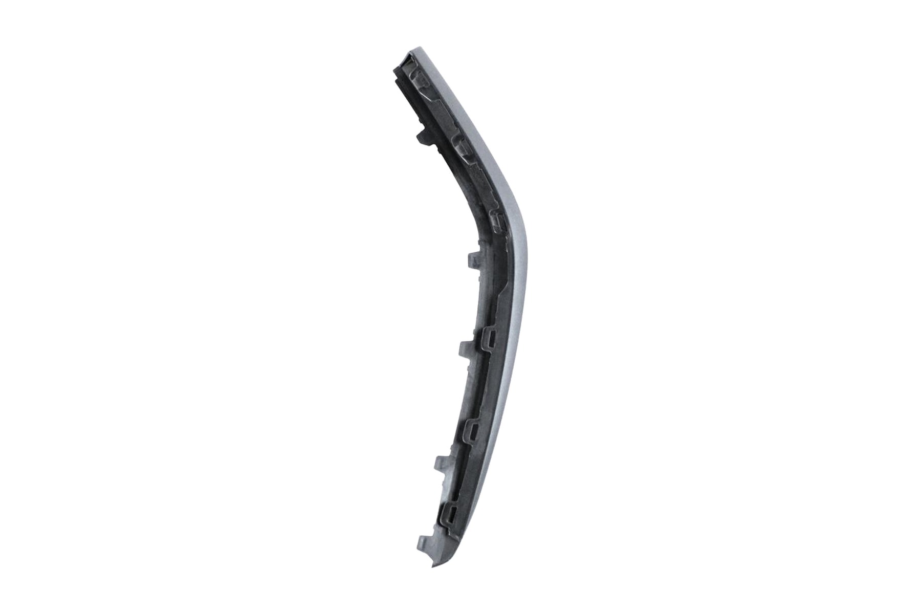 Friso de Spoiler de Para-choque VW 2G08071109B9 - Imagem 2