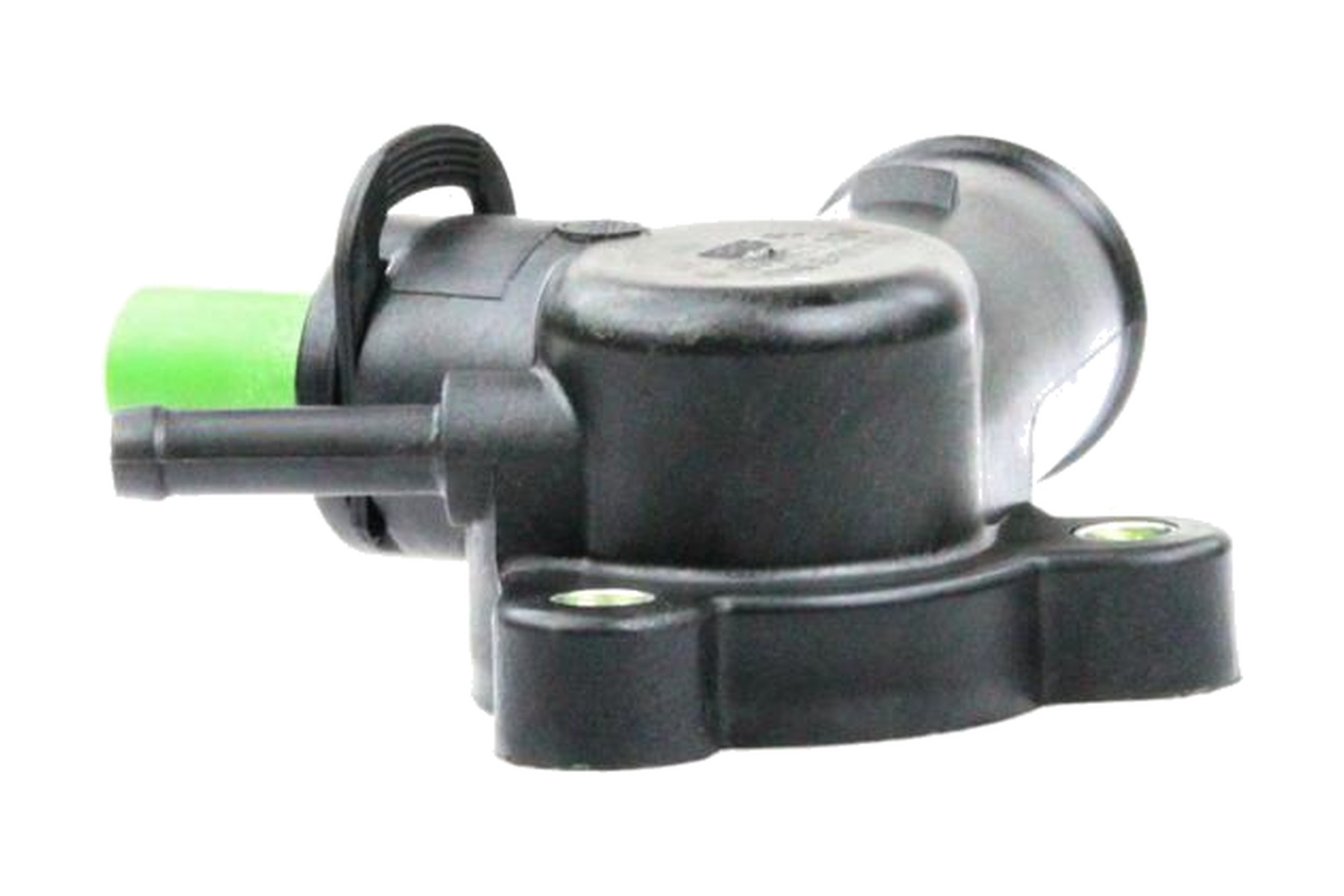 Flange de Sensor de Temperatura de Água VW 030121131 - Imagem 8