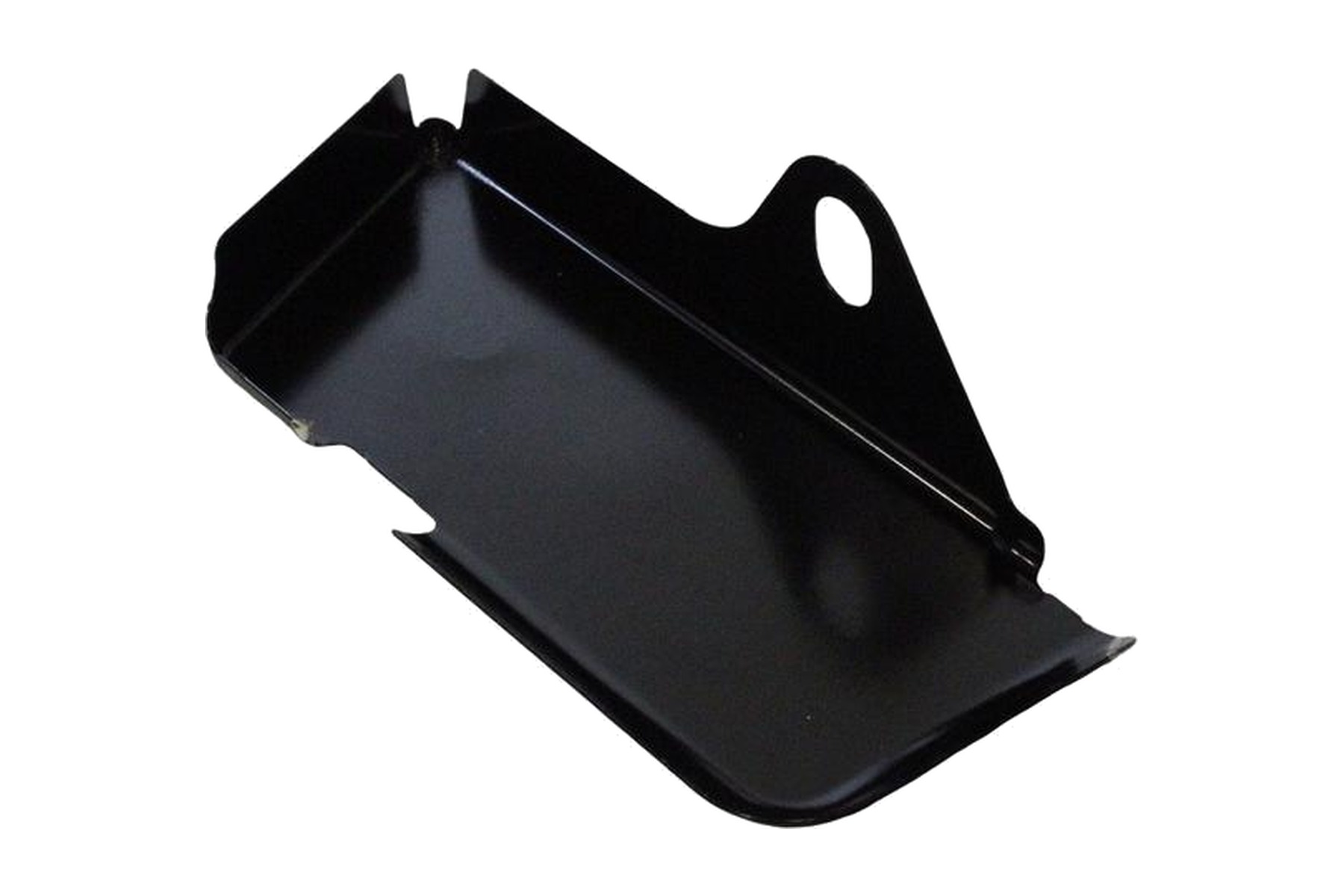 Chapa VW 5U0809168AGRU - Imagem 4