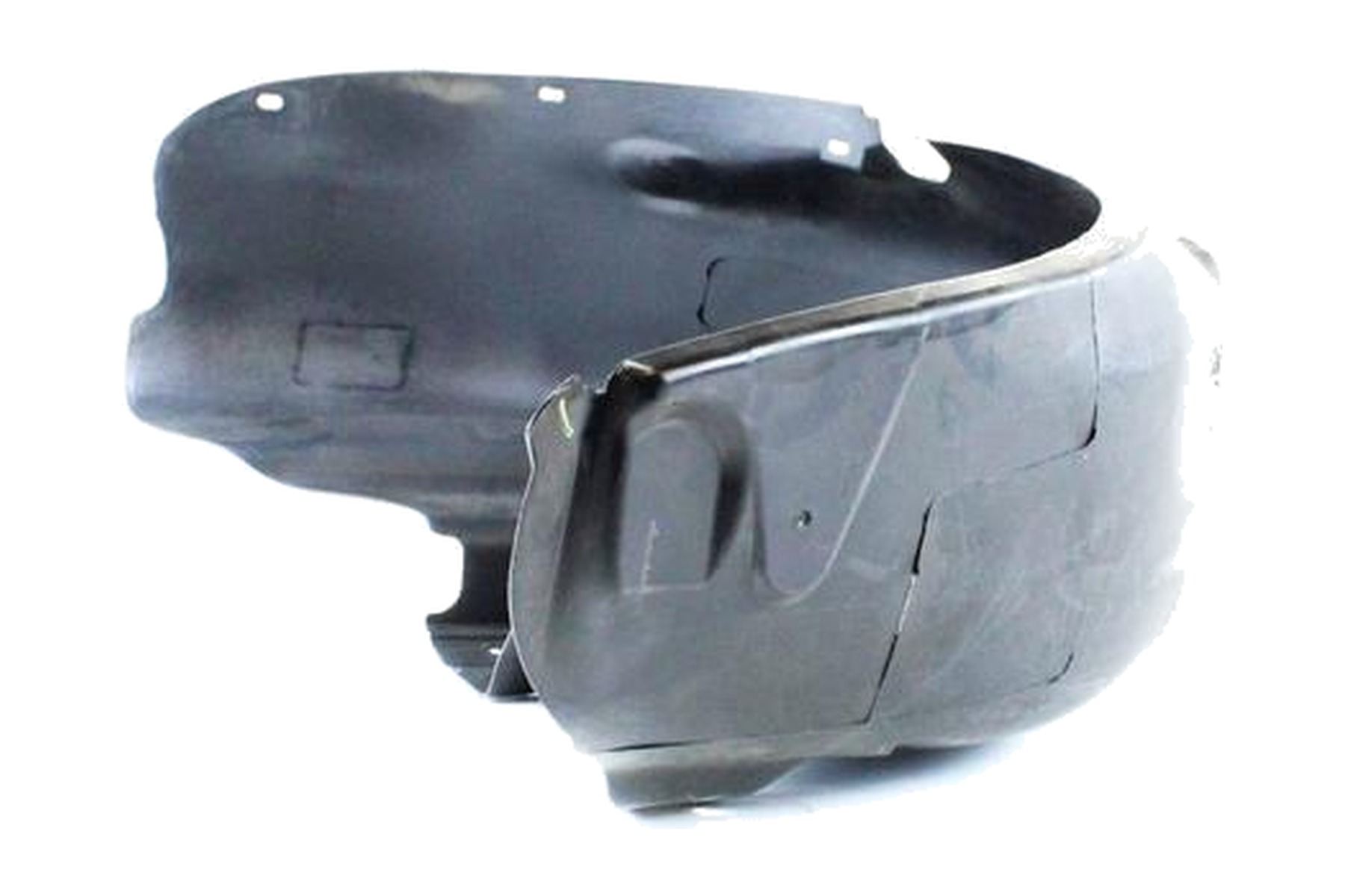 Para-barro de Caixa de Roda VW 5Z0810972K - Imagem 5