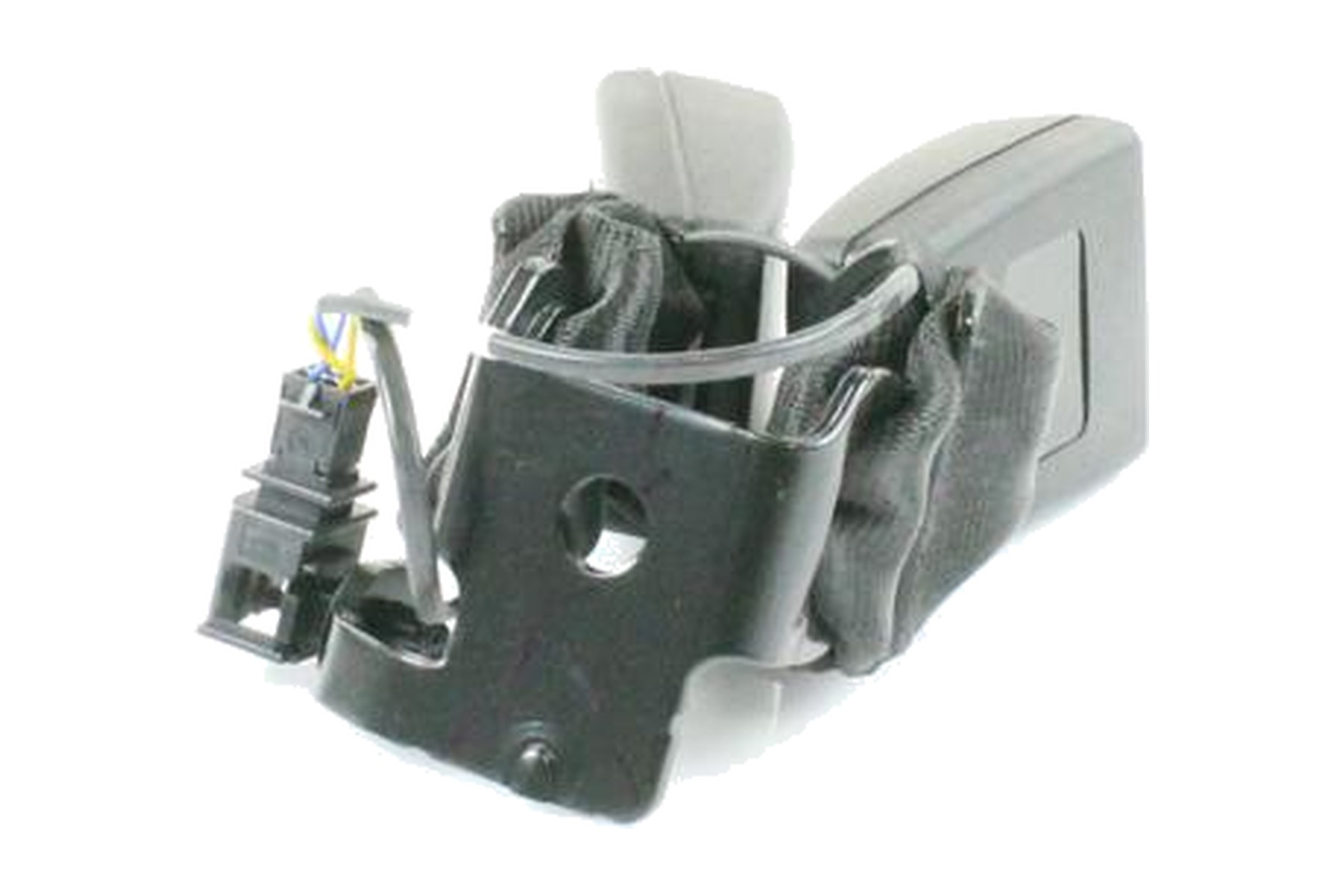 Fecho de Travamento de Cinto de Segurança VW 2G5857739QVZ - Imagem 14