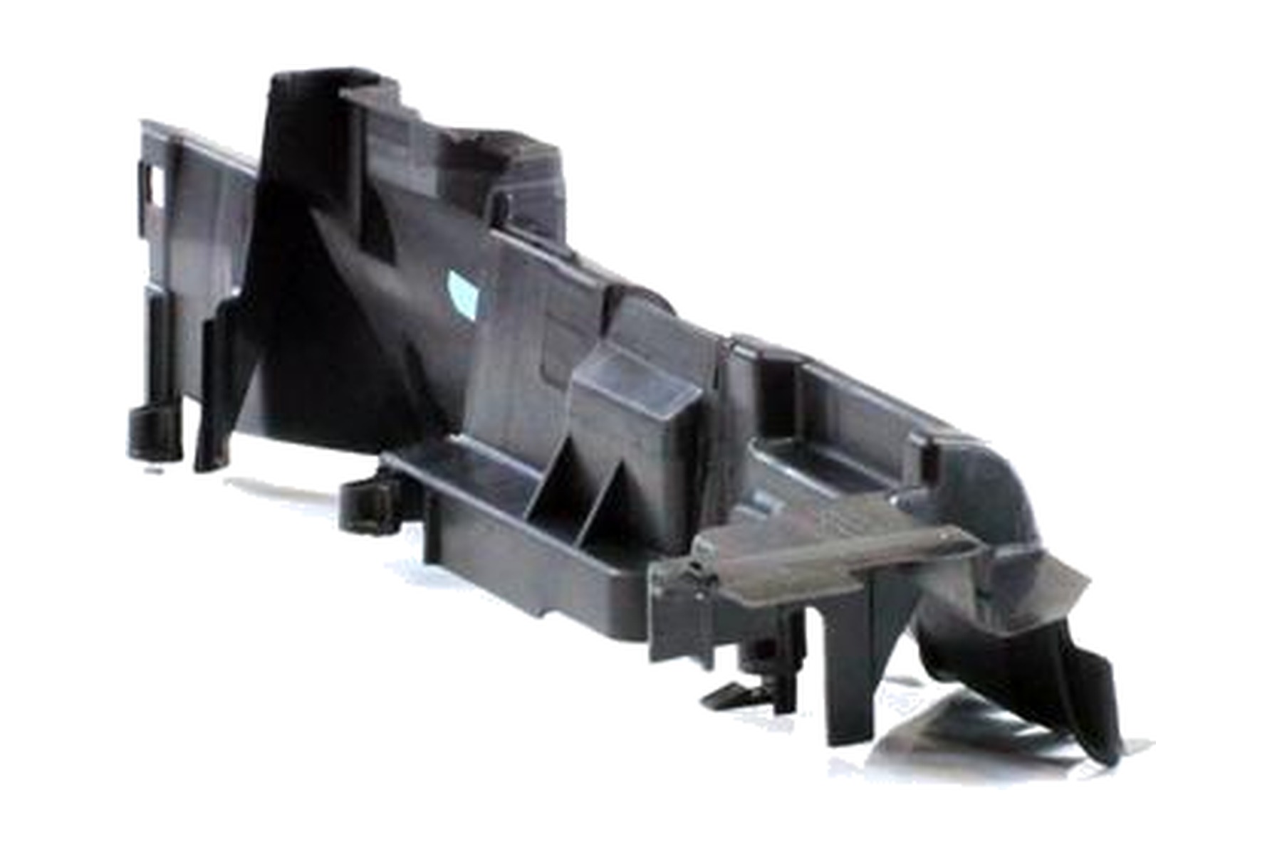 Defletor de Ar de Radiador VW 1SB121284L - Imagem 17
