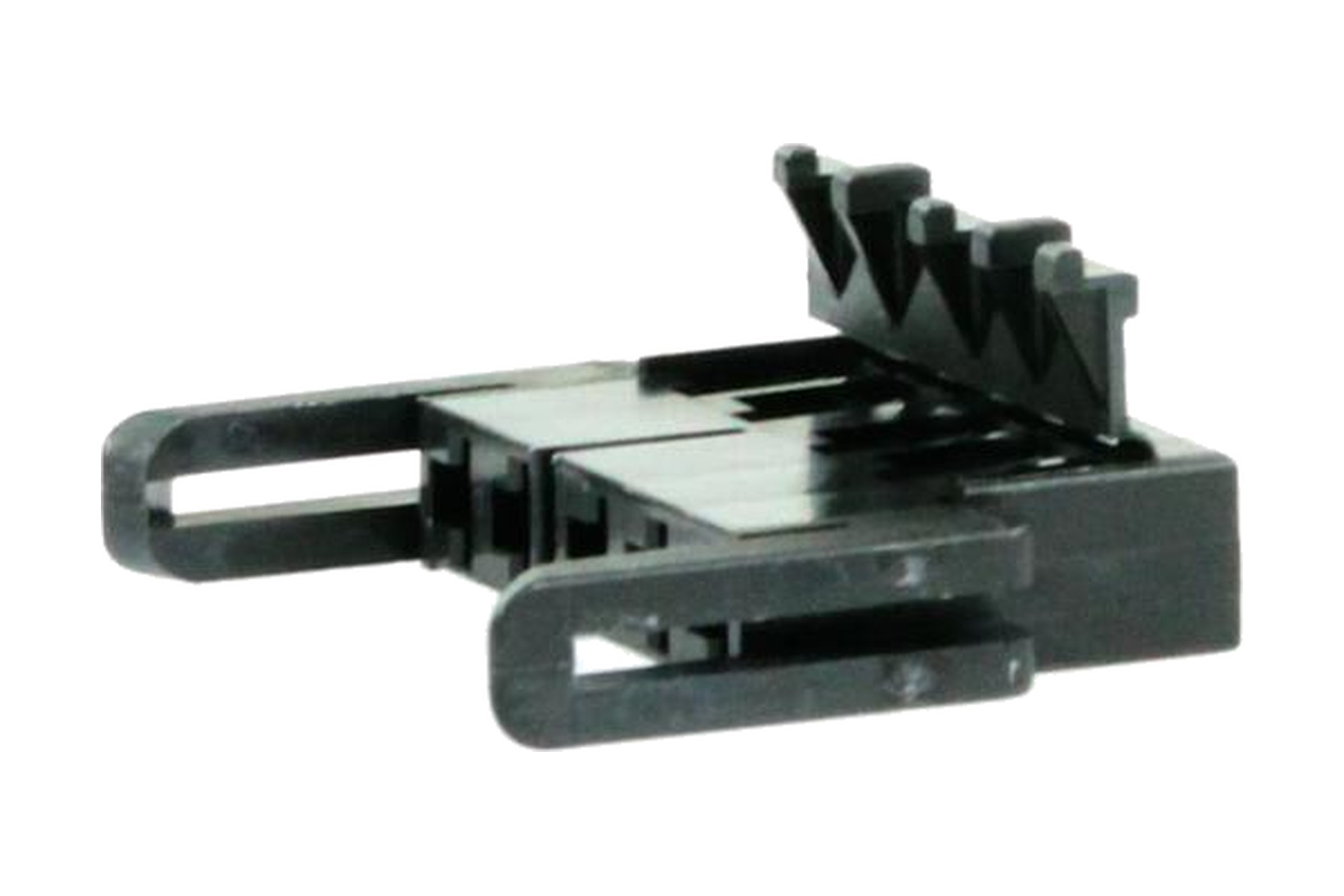Conector de Cabo de Chicote Elétrico VW 542971841E - Imagem 17