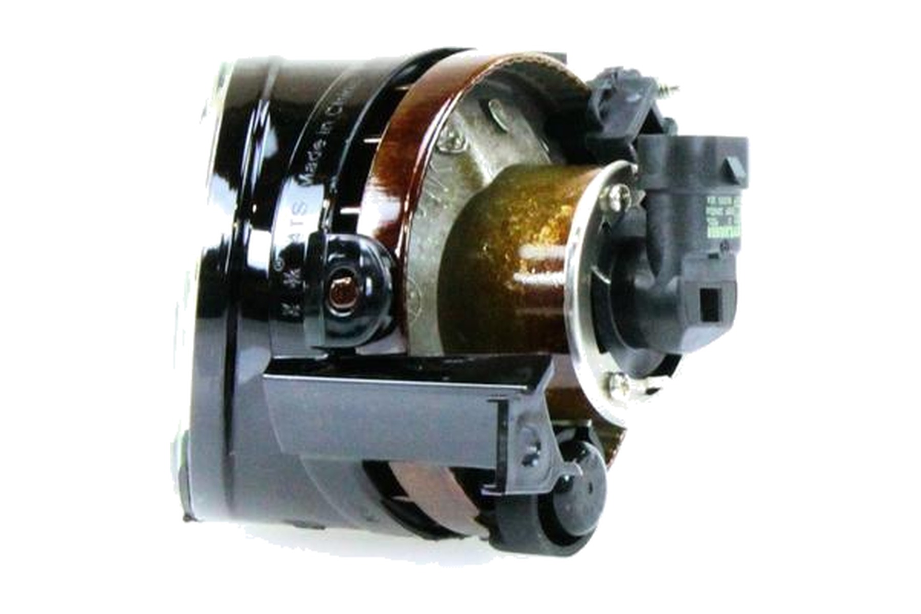 Farol de Milha Dianteiro Direito (Passageiro) VW 18D941700A - Imagem 9
