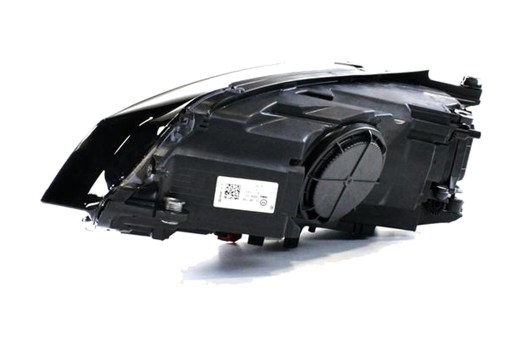 Farol Máscara Negra LED Direito (Passageiro) VW 5G1941754 - Imagem 9