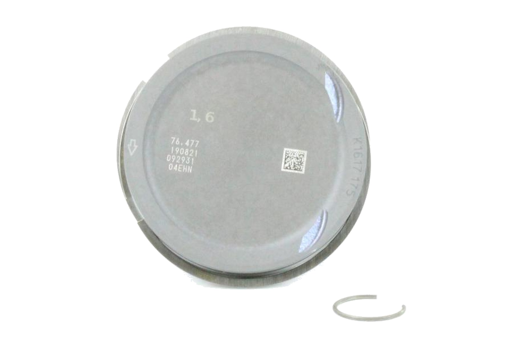 Pistão de Motor VW 04E107065HN