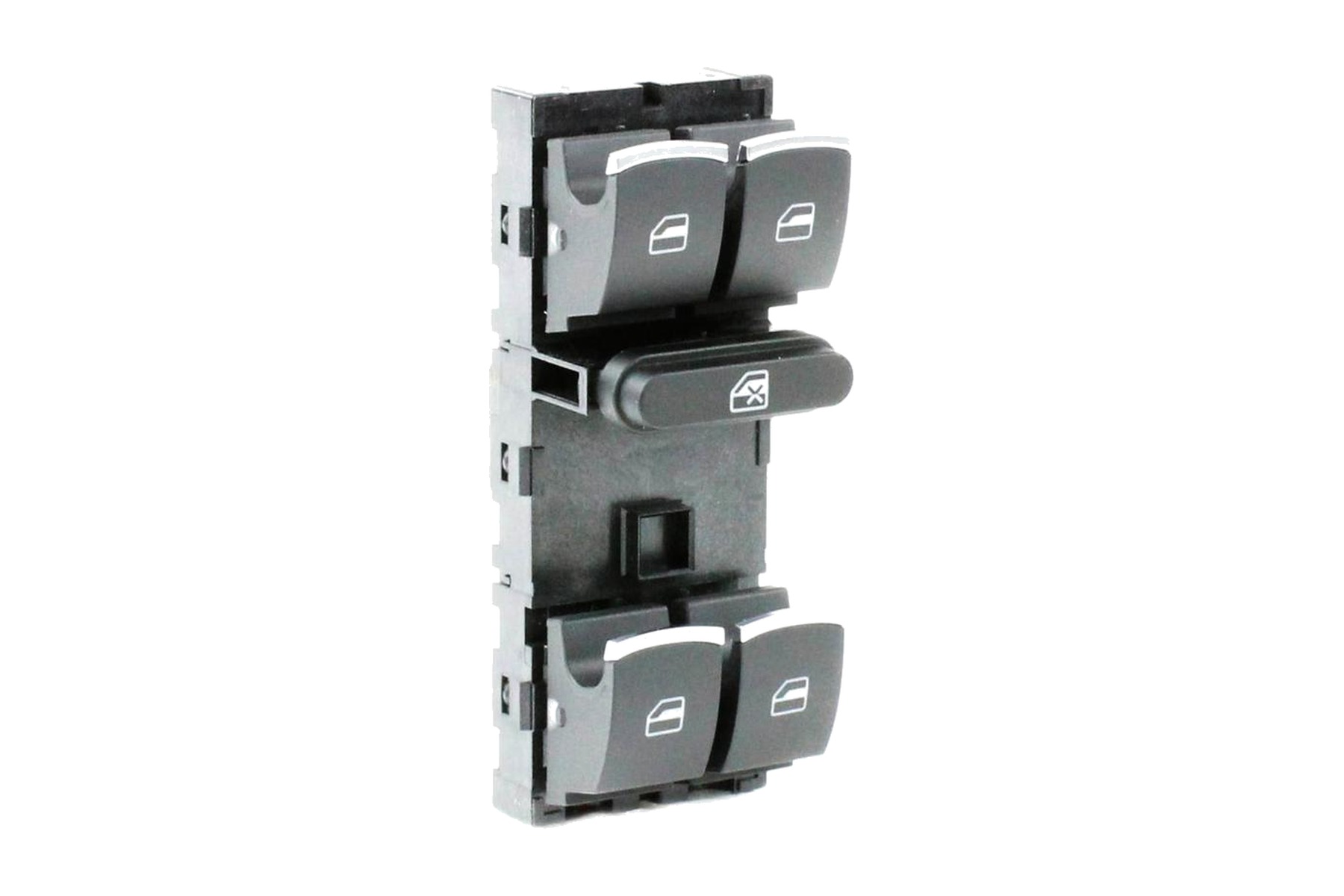 Botão Interruptor de Acionamento de Vidro Elétrico VW 5K4959857AXSH - Imagem 17