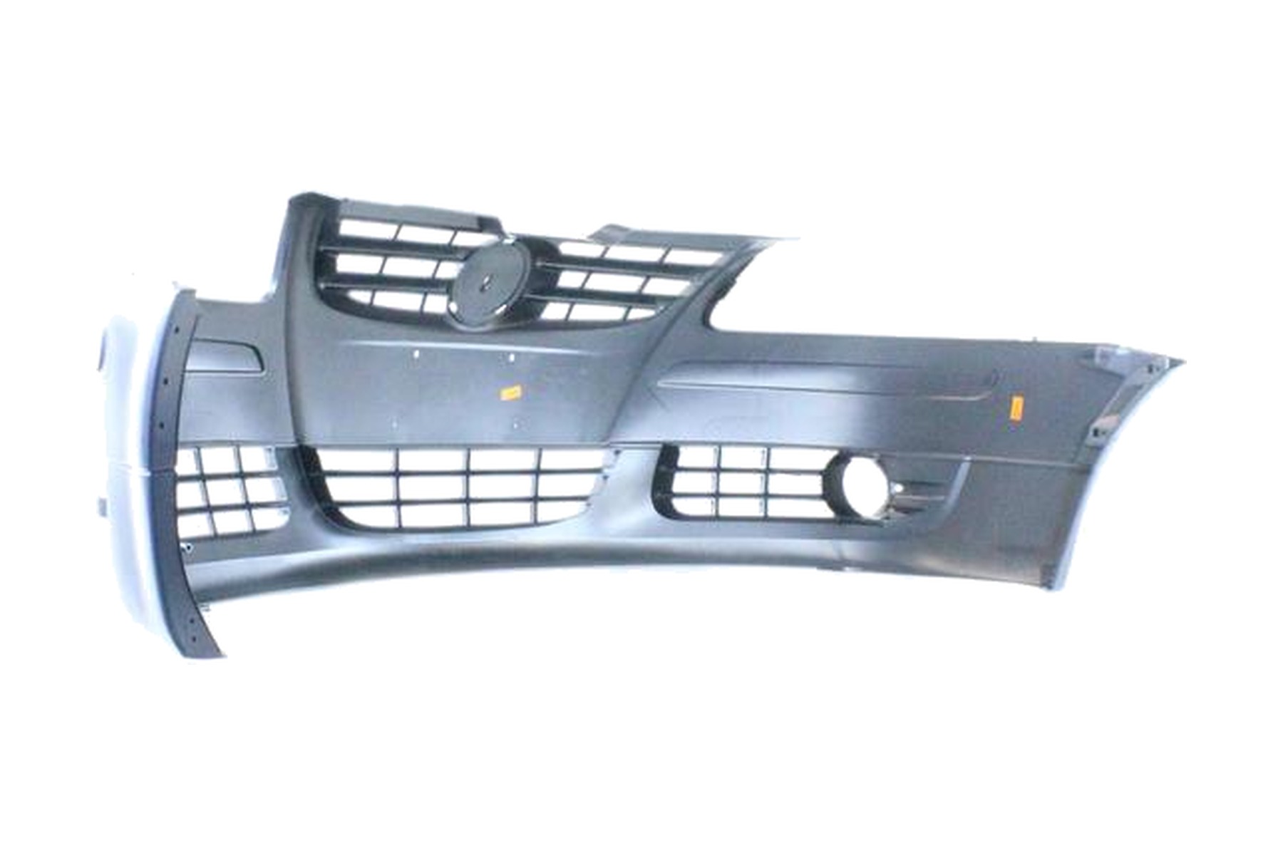 Para-choque Dianteiro VW 5W0807217DGRU - Imagem 10