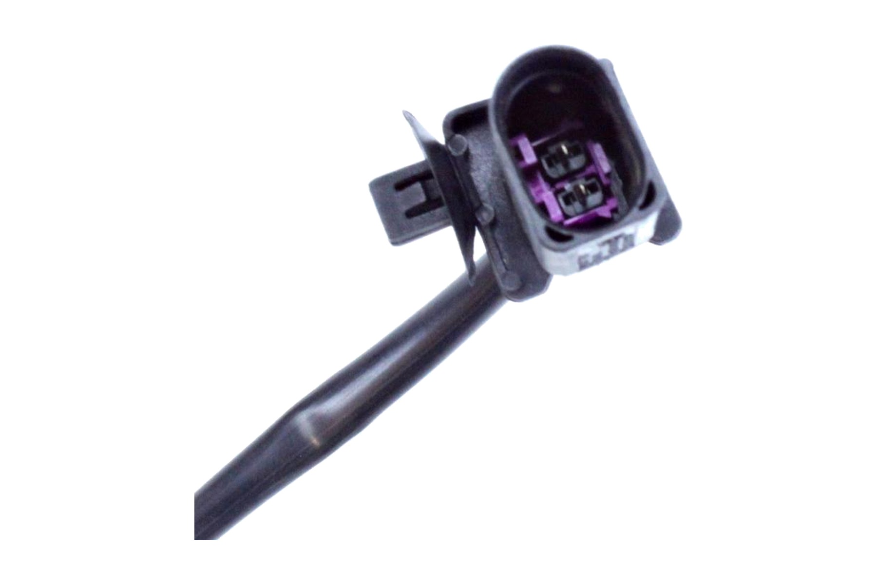 Micro Interruptor de Suporte de Estepe VW 5Z0947561L - Imagem 2