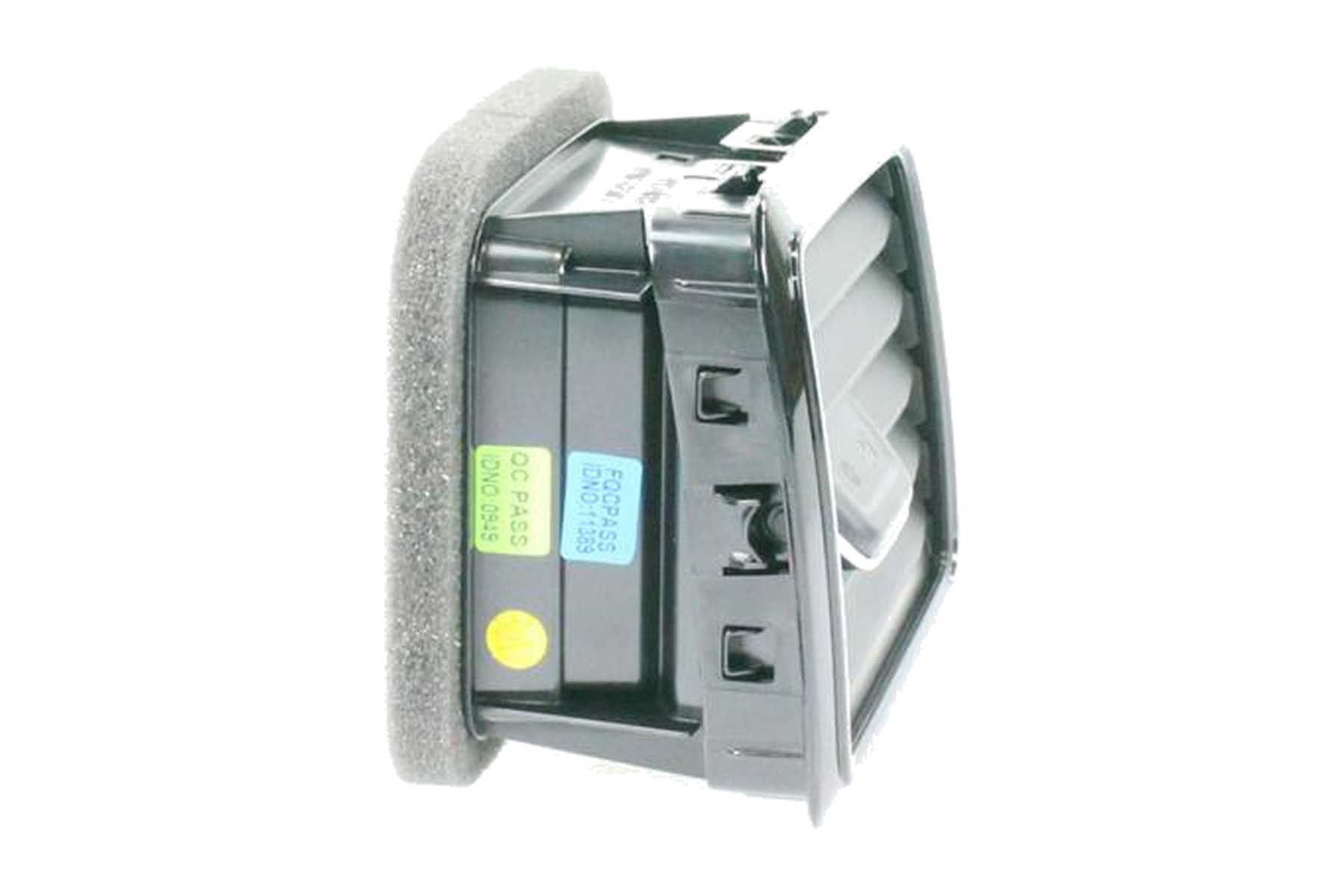 Difusor de Saída de Ar VW 2H6819704CQWA - Imagem 20