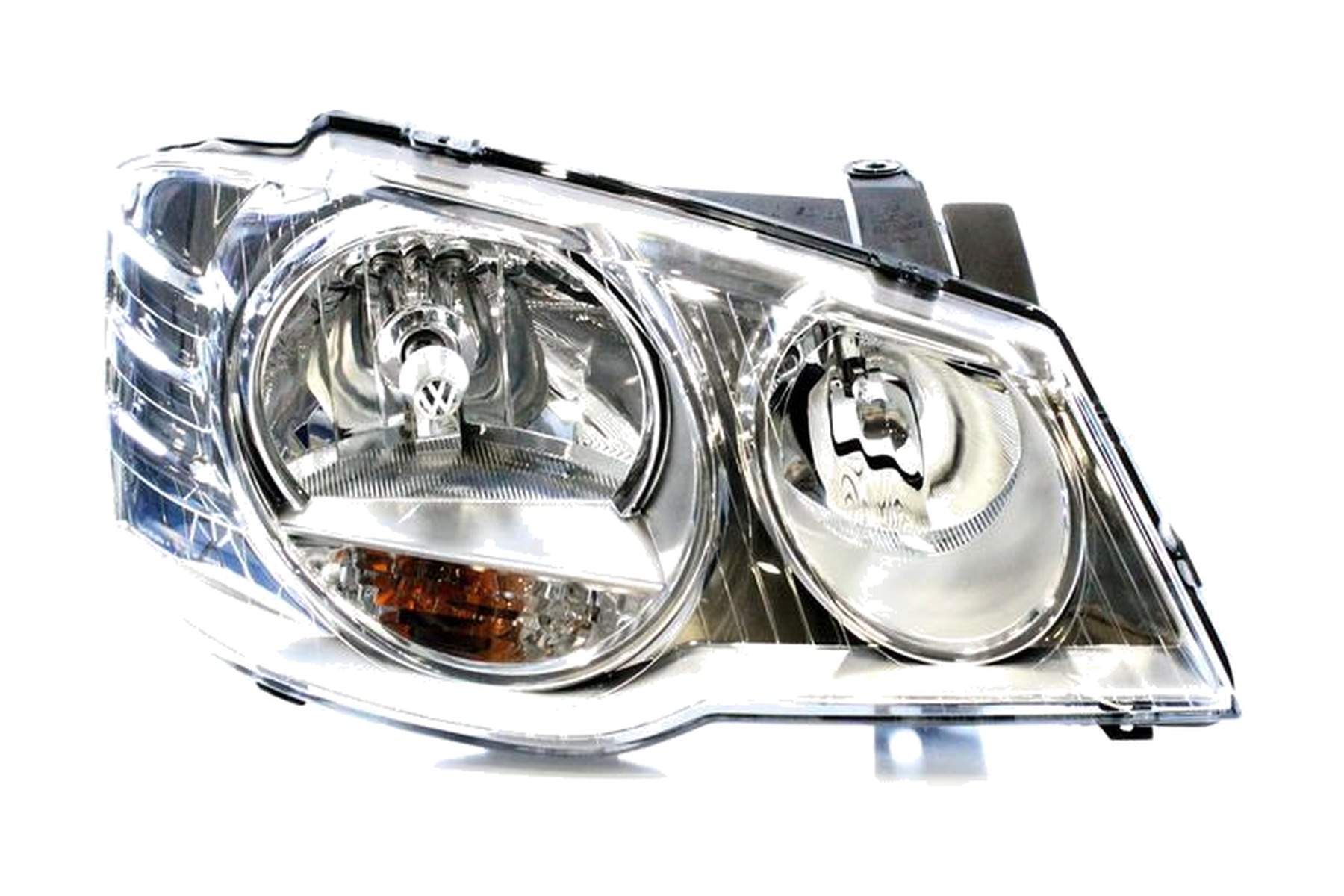 Farol Direito (Passageiro) Duplo VW 1JE941016B - Imagem 2