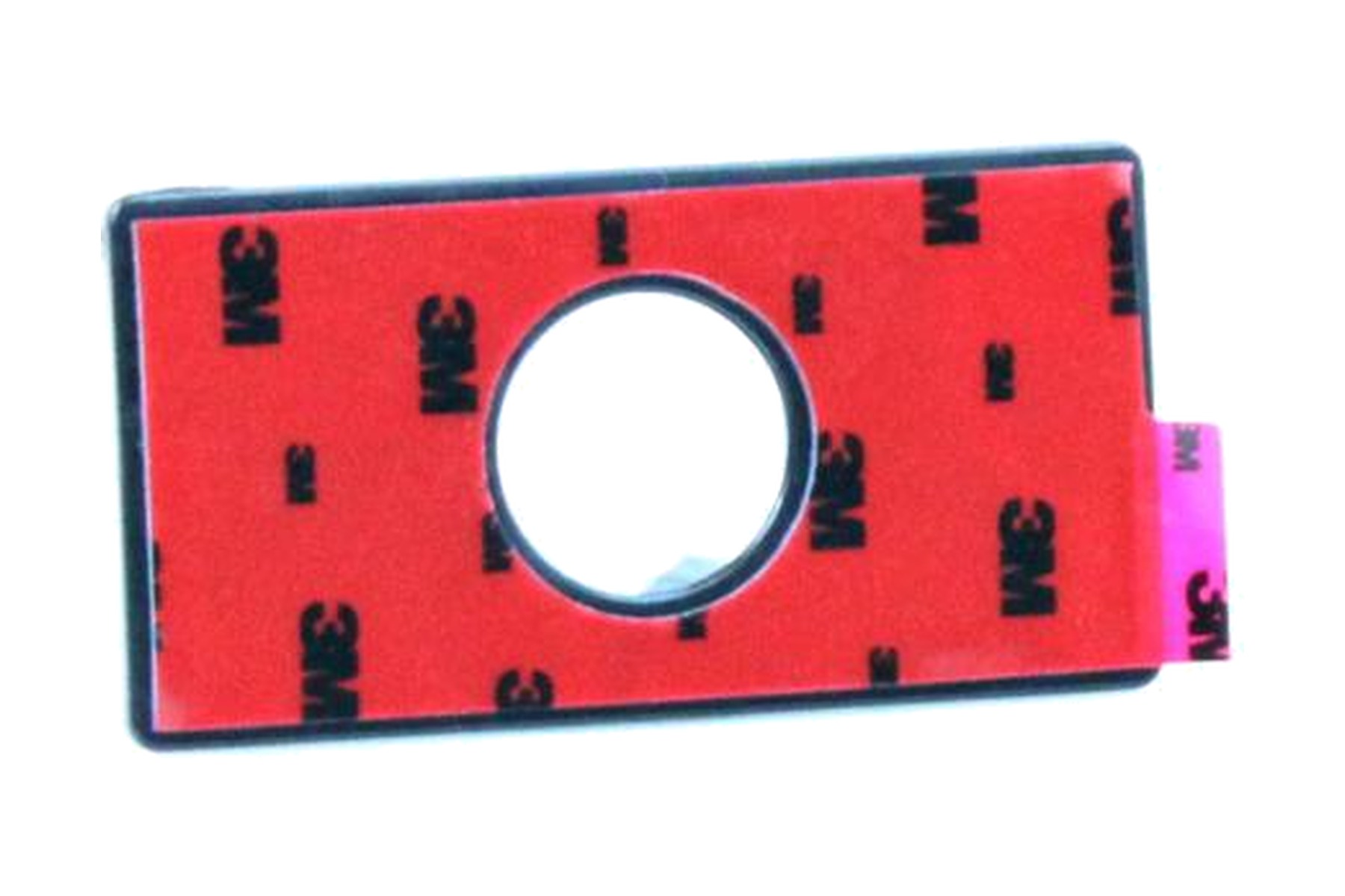 Suporte de Sensor de Estacionamento VW 5Z0919491H - Imagem 24