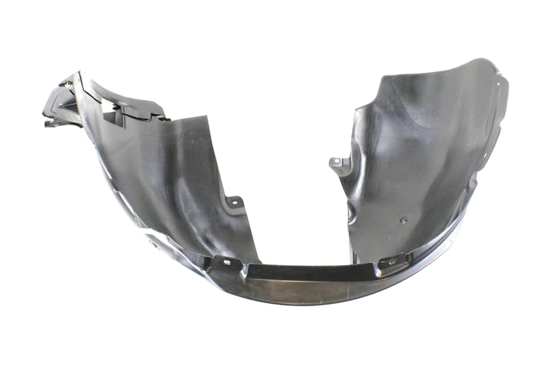 Para-barro de Caixa de Roda VW 2GK805912 - Imagem 3