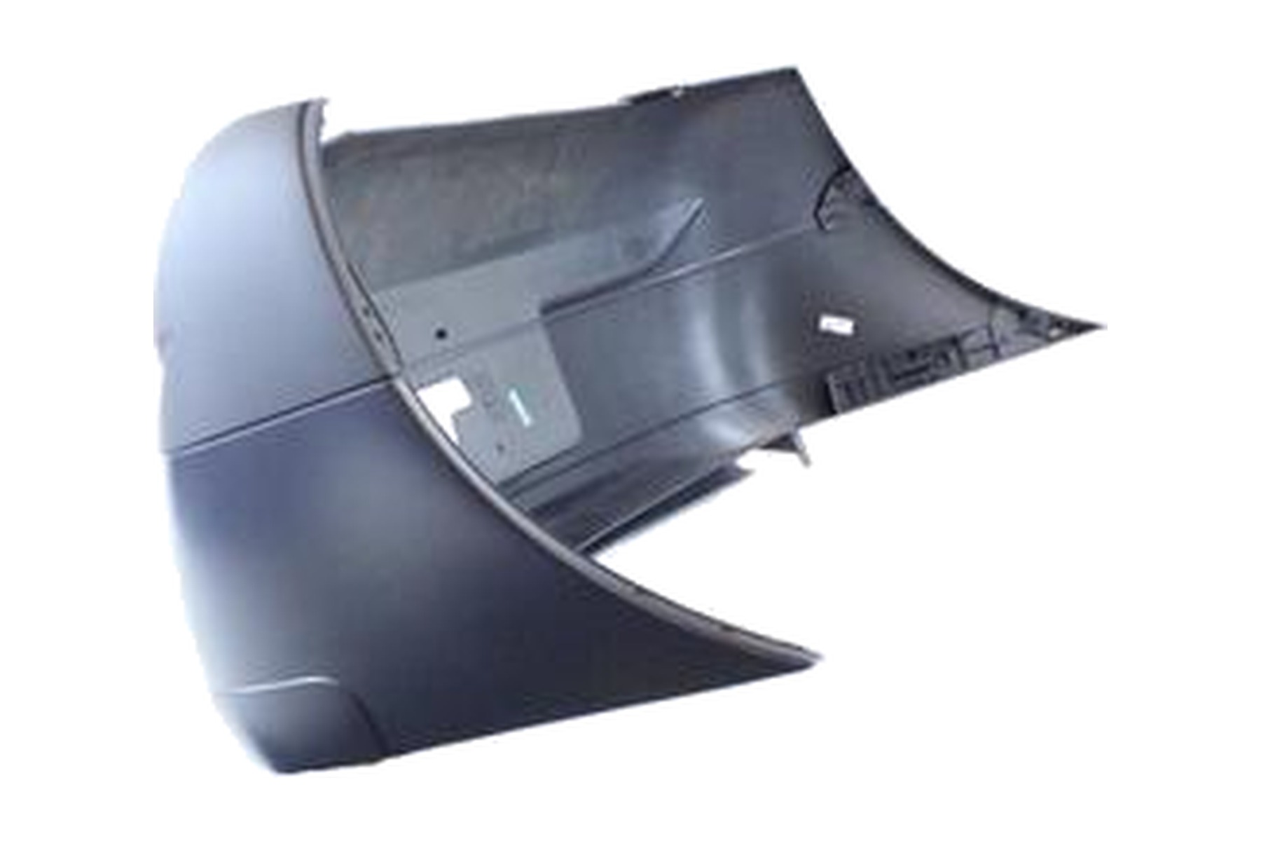 Para-choque Traseiro VW 5W6807417AGRU - Imagem 8