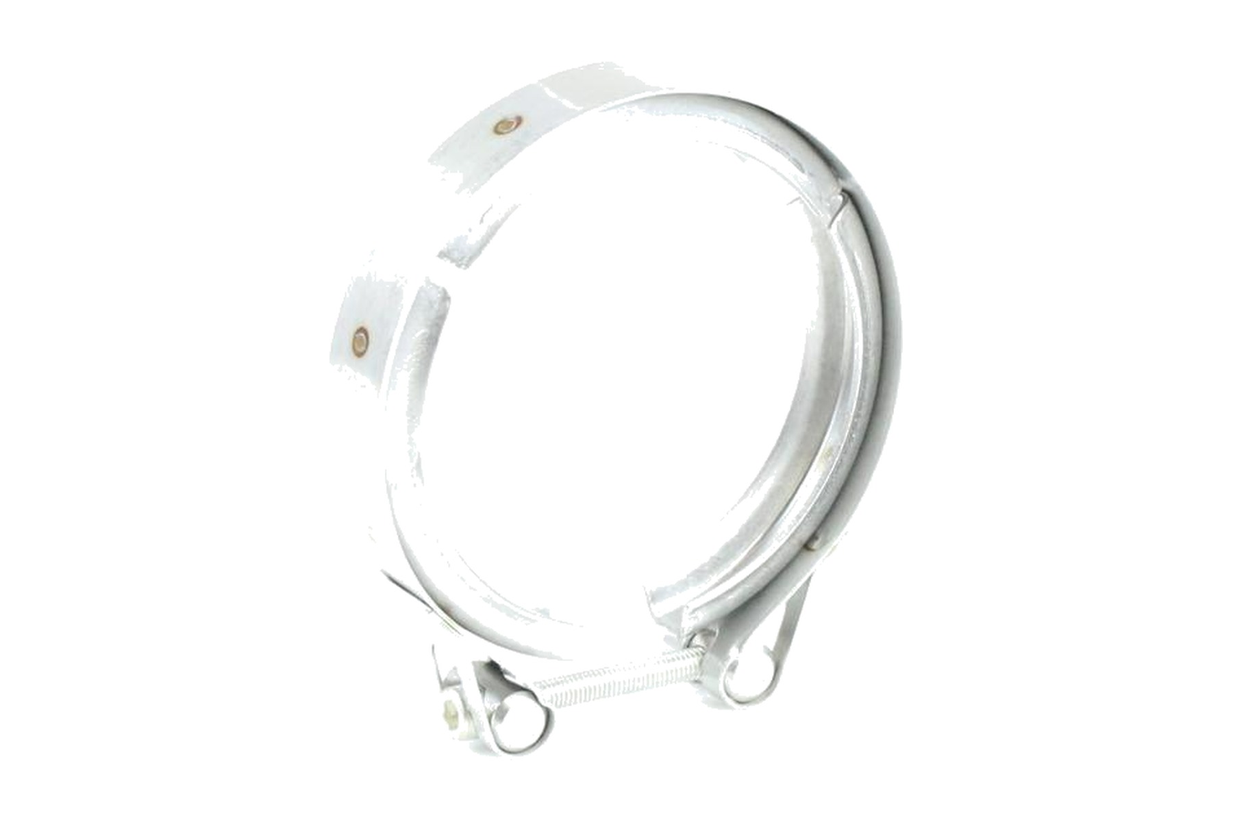 Abraçadeira de Tubo de Escapamento VW 2H0253725 - Imagem 23