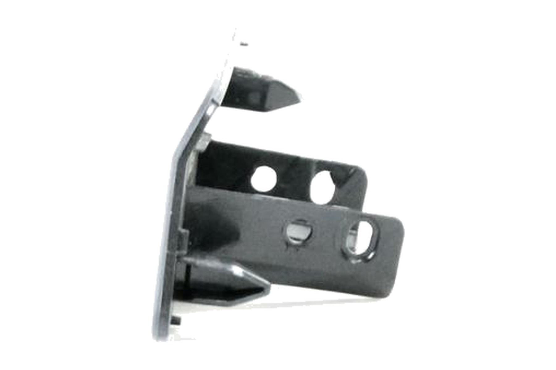 Capa de Cobertura de Lavador de Farol Dianteiro Direito (Passageiro) VW 5NN807938GRU - Imagem 7