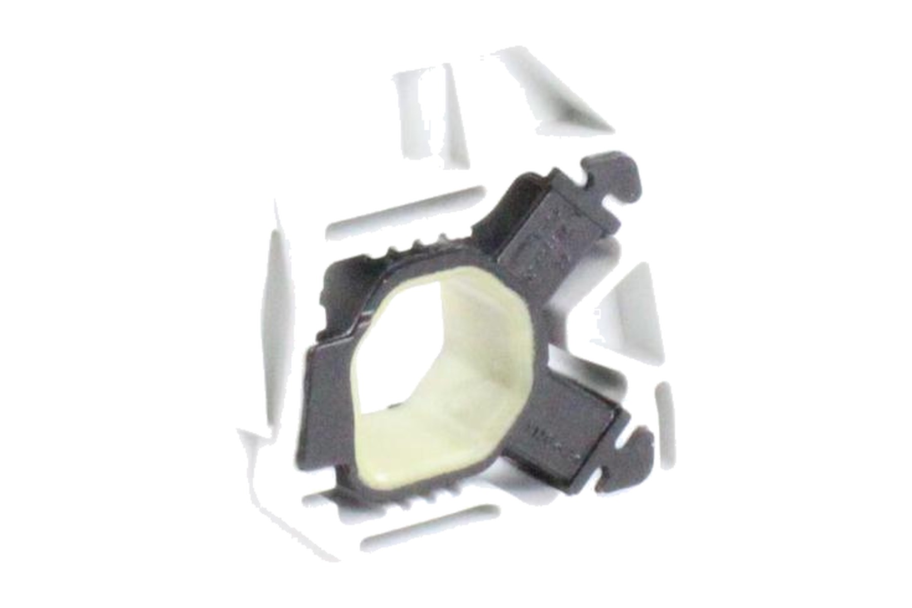Coxim de Radiador de Água VW 1K0121367P - Imagem 23