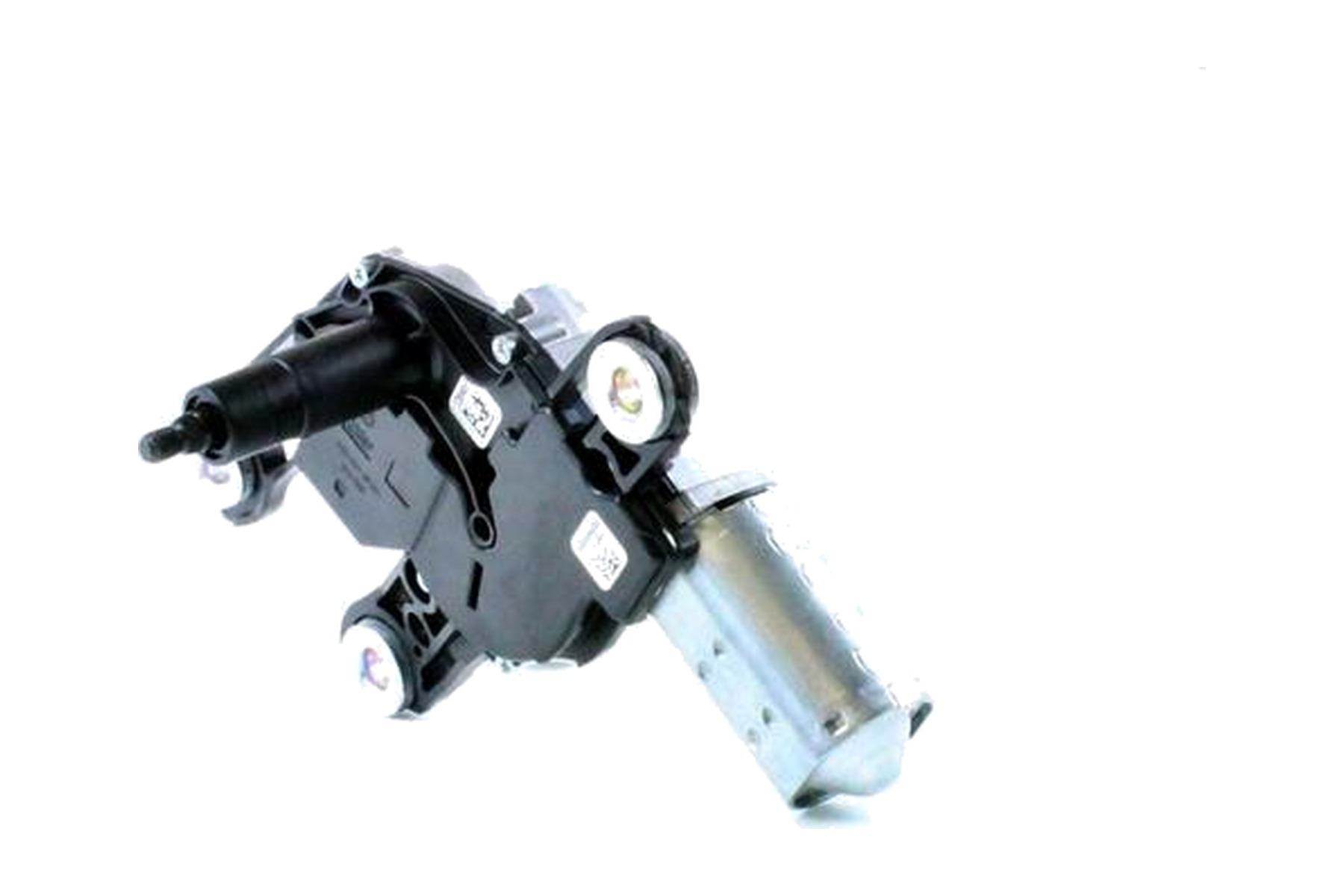 Motor de Limpador de Vidro Traseiro VW 5F3955711A - Imagem 16