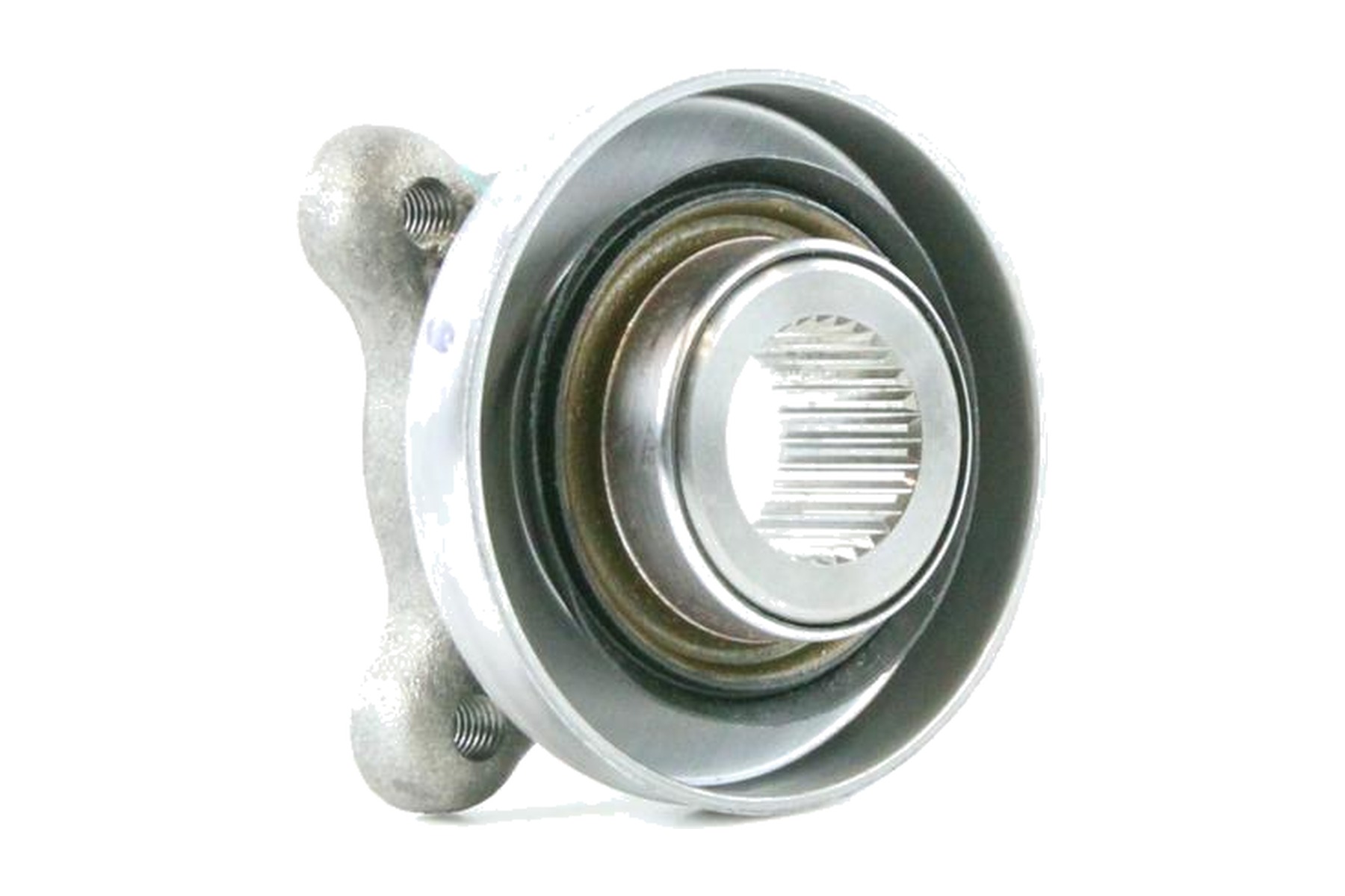 Flange de Cardan de Diferencial VW 2H0501107 - Imagem 22