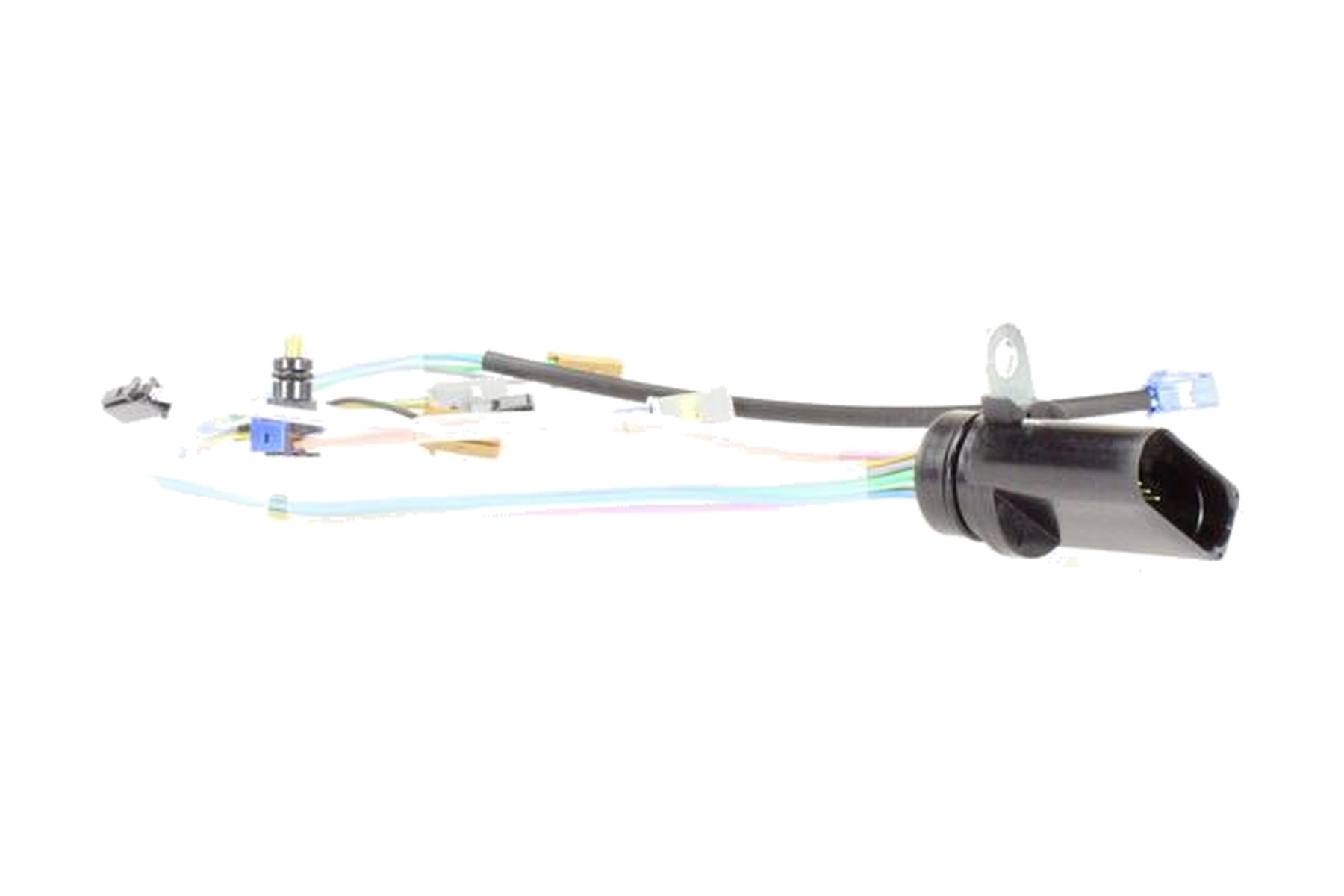 Chicote Elétrico de Solenoide de Caixa de Câmbio VW 09G927363F - Imagem 15