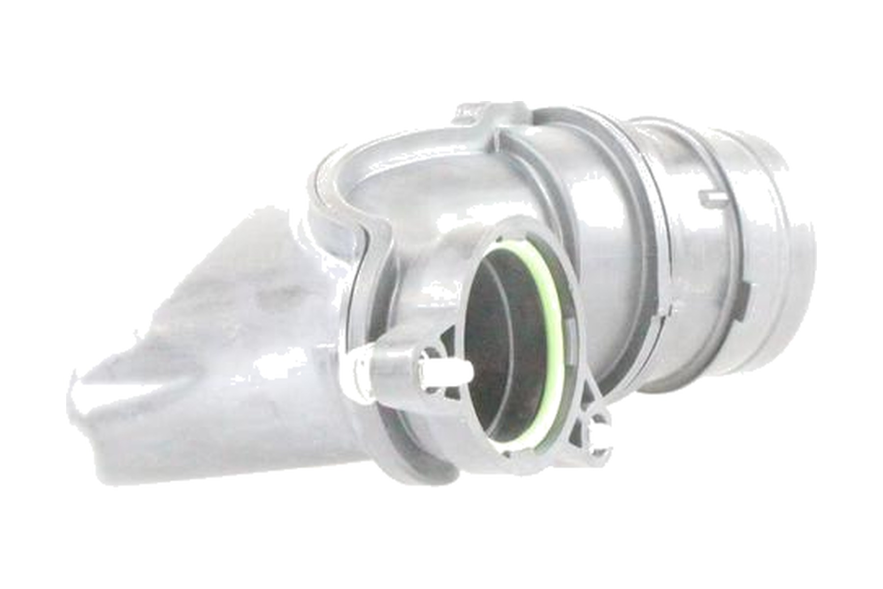 Tubo de Conexão de Caixa de Filtro de Ar VW 04E129656R - Imagem 22