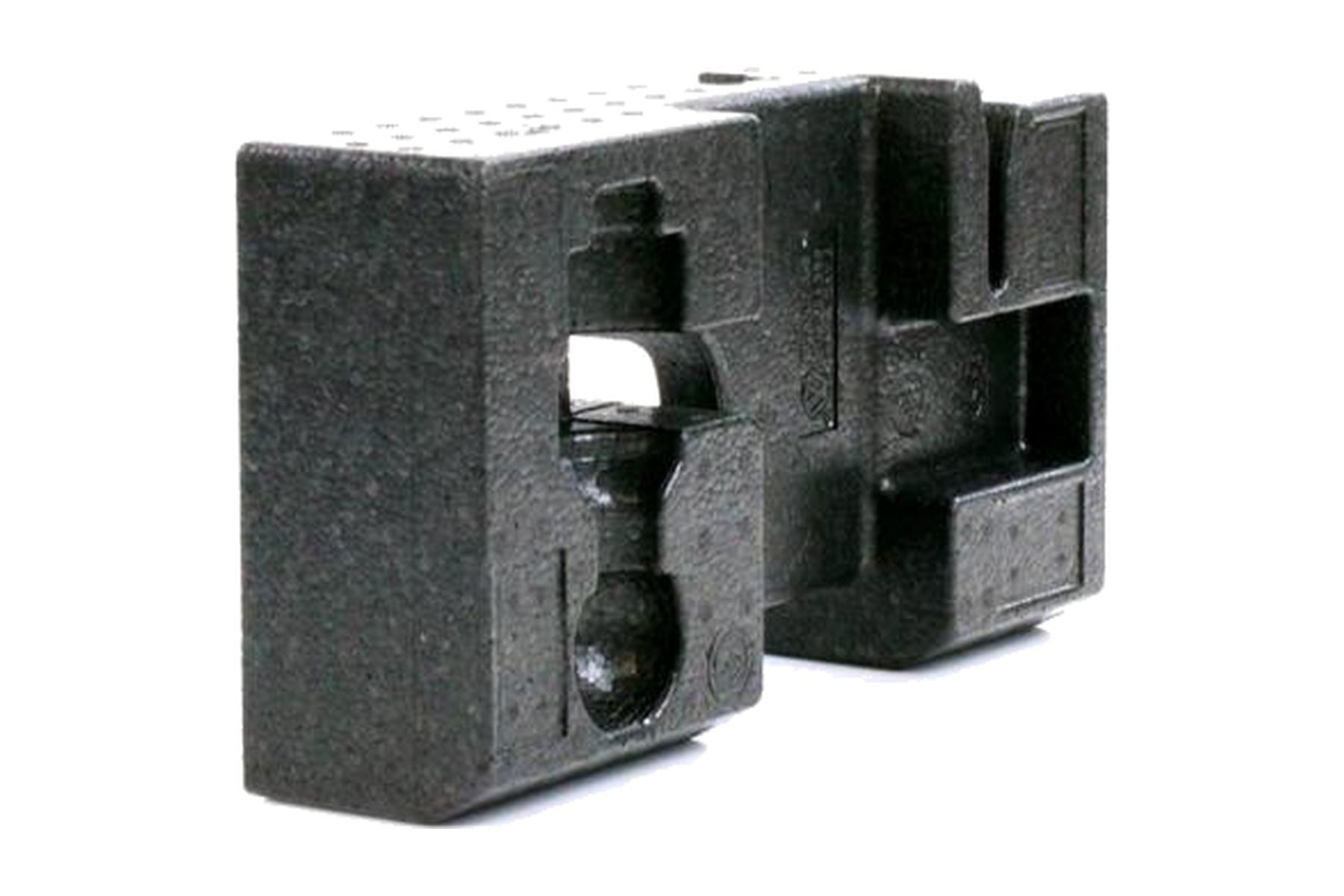 Alojamento de Gancho de Reboque VW 2H0804969 - Imagem 21