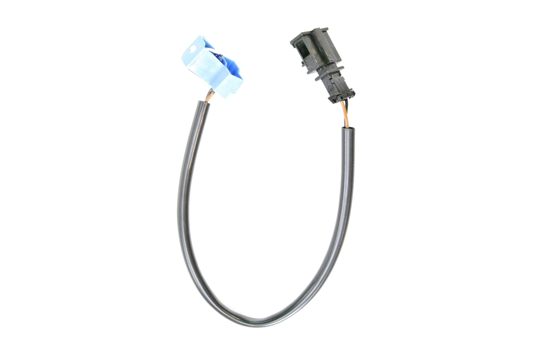 Micro Interruptor de Suporte de Estepe VW 5U0947561 - Imagem 2