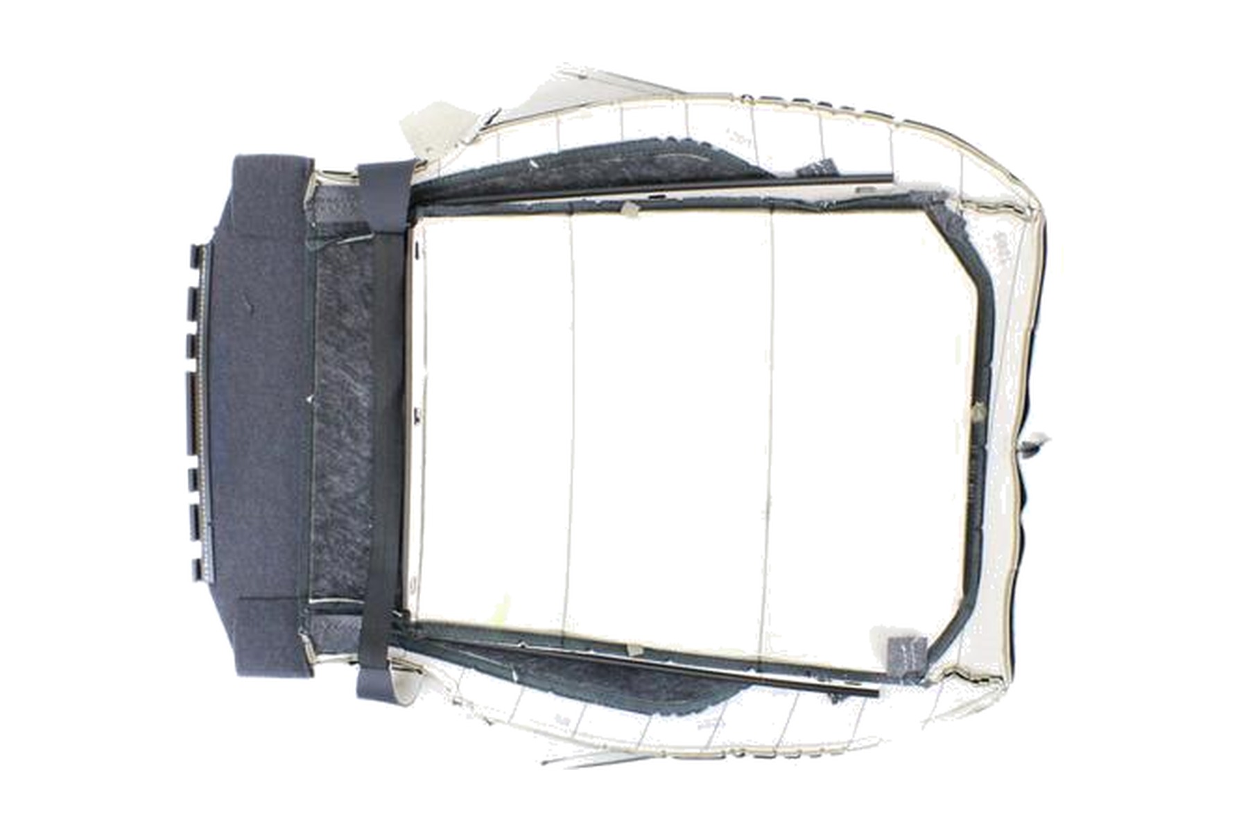 Revestimento de Assento de Banco VW 2GP881405HJOK - Imagem 4