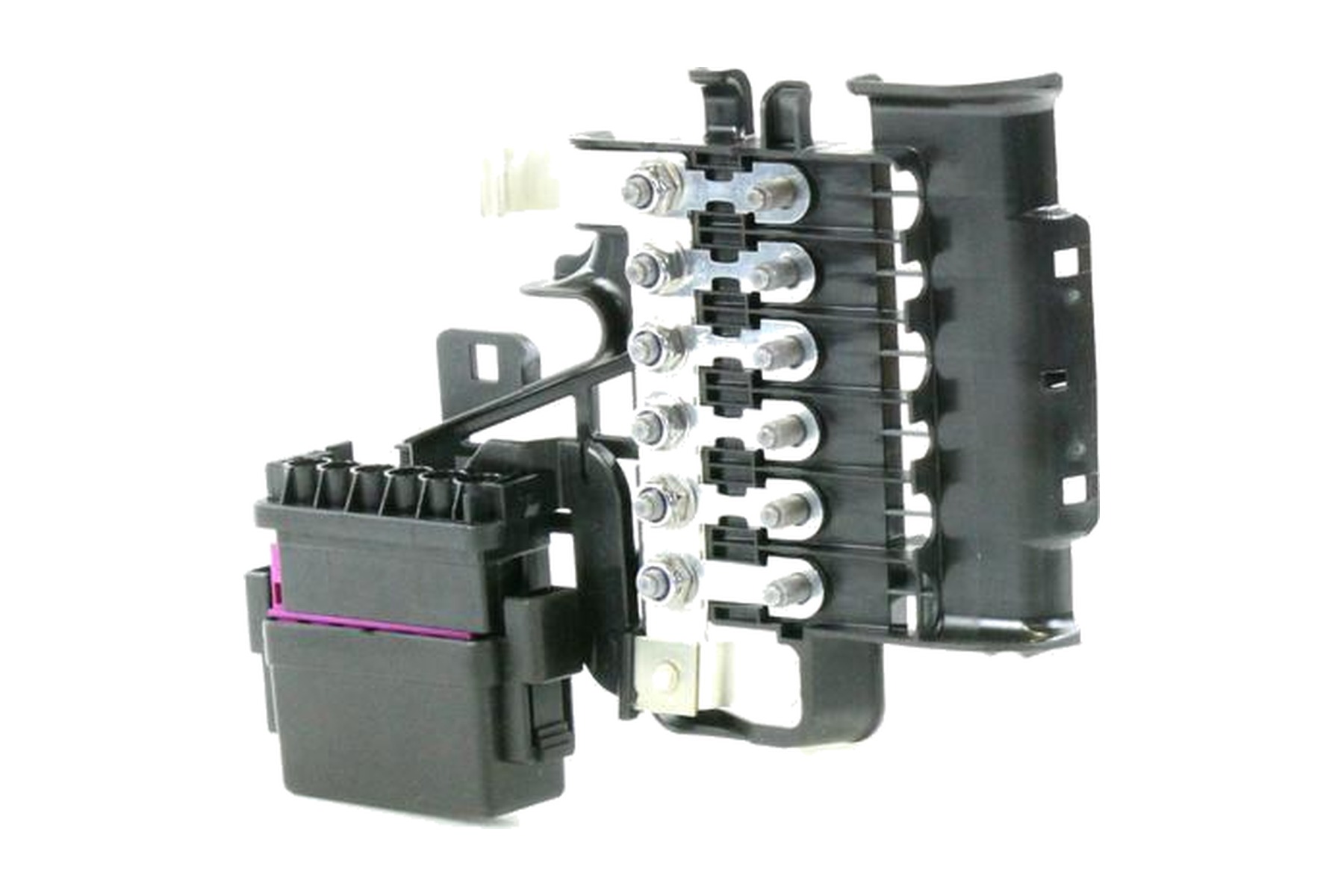 Caixa de Fusíveis de Bateria VW 2H0937550G - Imagem 3