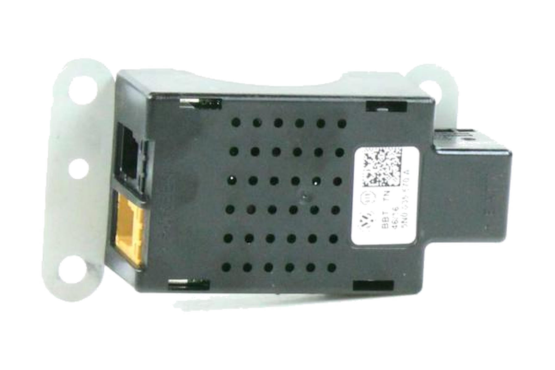 Módulo de Filtro de Ruído de Rádio VW 5N0035570A - Imagem 24