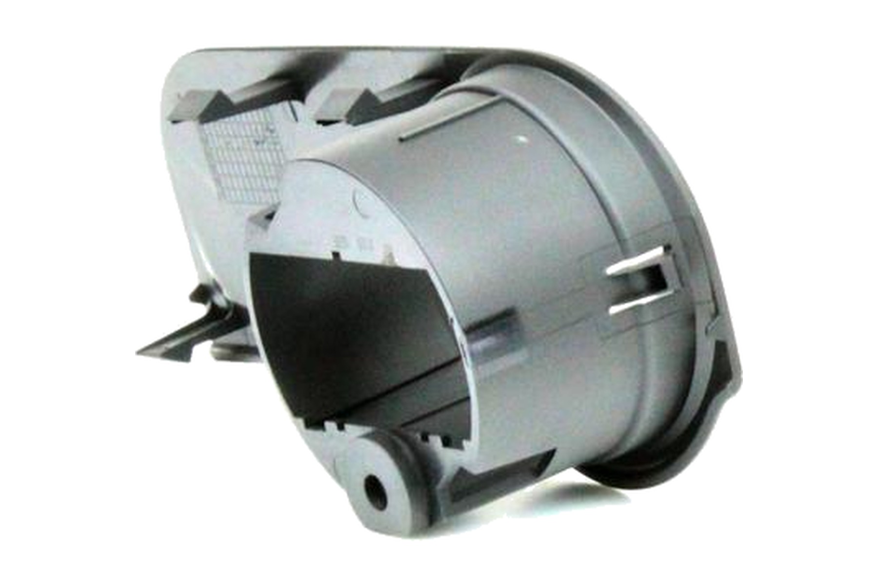 Moldura de Botão de Farol VW 5W08571711NN - Imagem 17