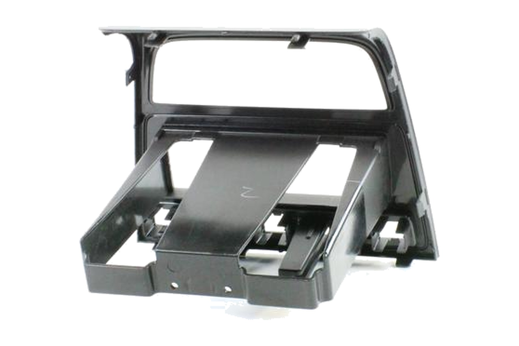 Moldura de Painel Central VW 5U0858061BOTI - Imagem 14