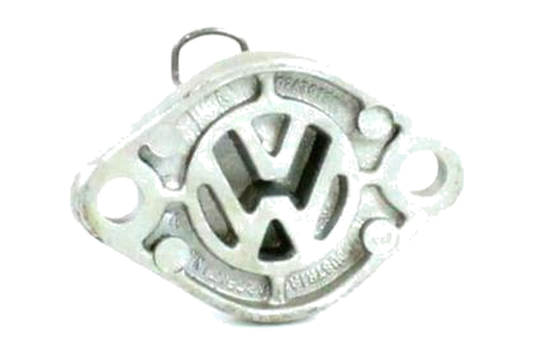 Tampa de Vedação de Carcaça de Caixa de Câmbio VW 02J301256 - Imagem 24