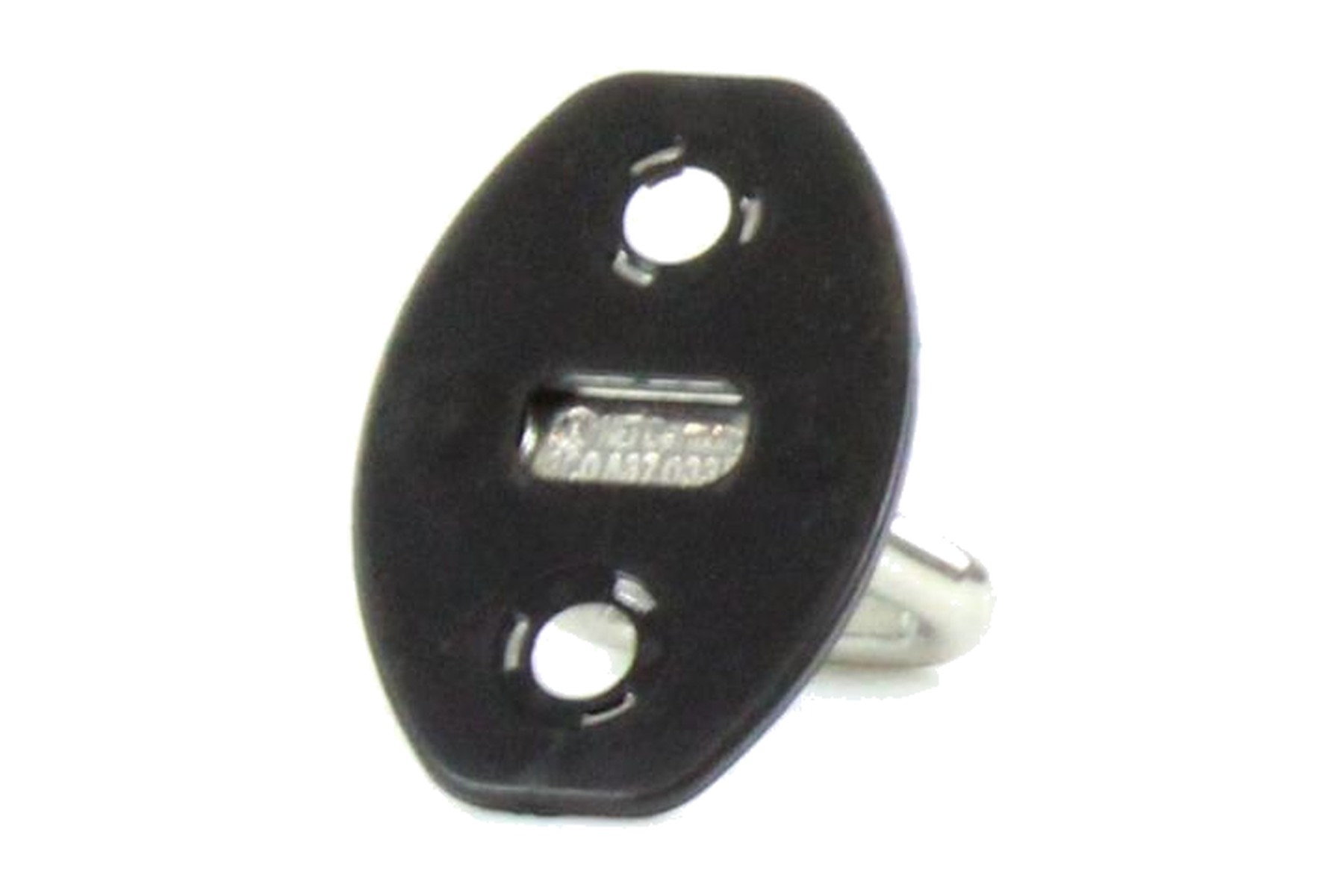 Batente Limitador de Fechadura de Porta VW 3C0837767A - Imagem 2