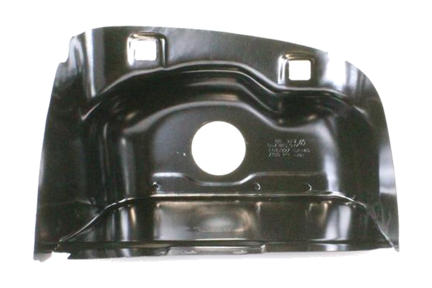 Alojamento VW 5U7813319CTR - Imagem 13