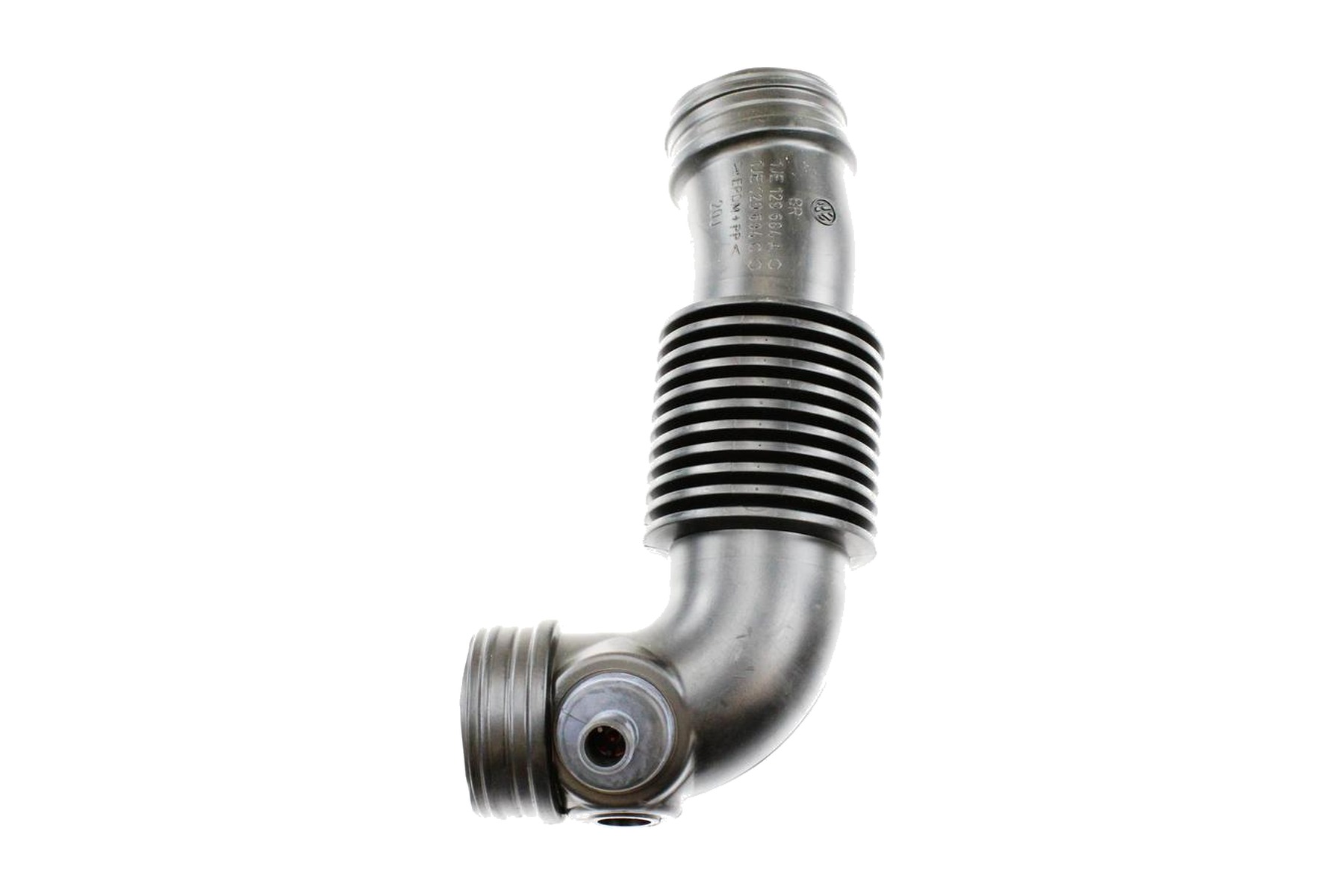 Tubo de Conexão de Caixa de Filtro de Ar VW 1JE129684A - Imagem 4