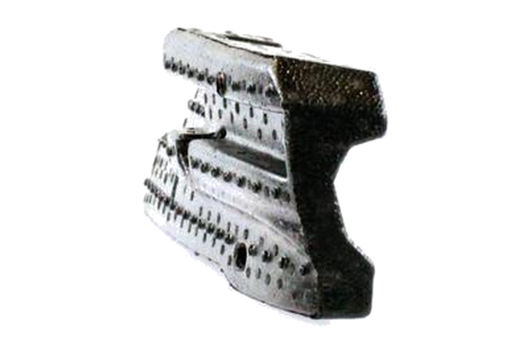 Espuma de Impacto de Para-choque VW 5W6807440 - Imagem 6