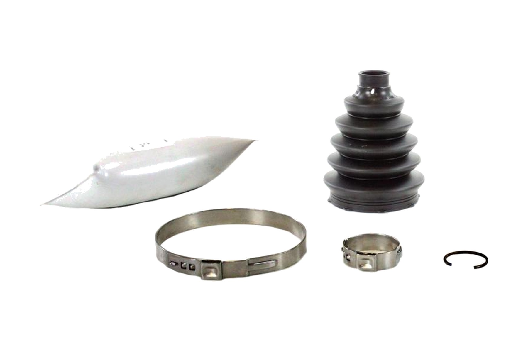 Kit de Coifa de Junta Homocinética VW 2QB498203 - Imagem 4