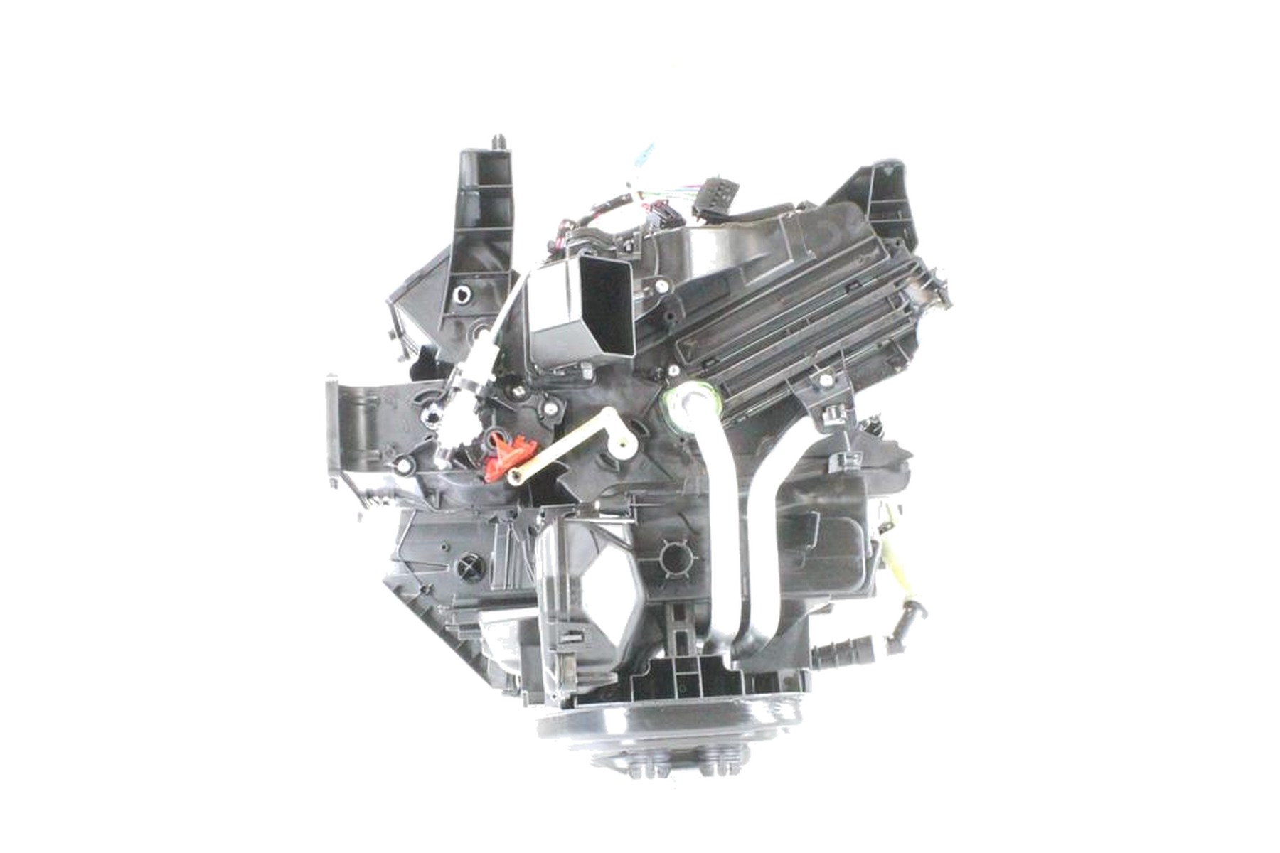 Caixa de Ar Condicionado VW 2QB816002R - Imagem 19