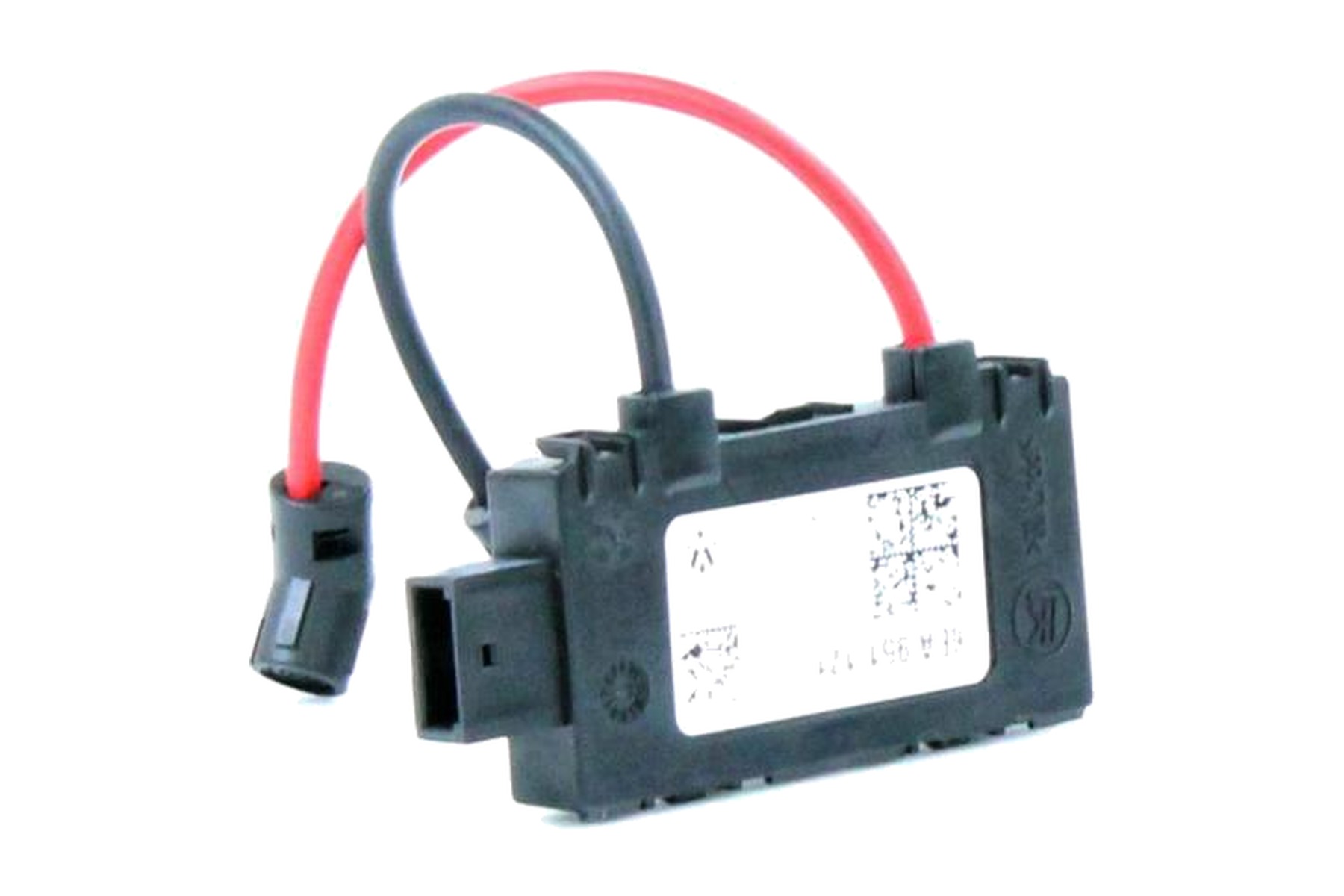 Sensor de Presença de Alarme VW 6EA951171 - Imagem 10