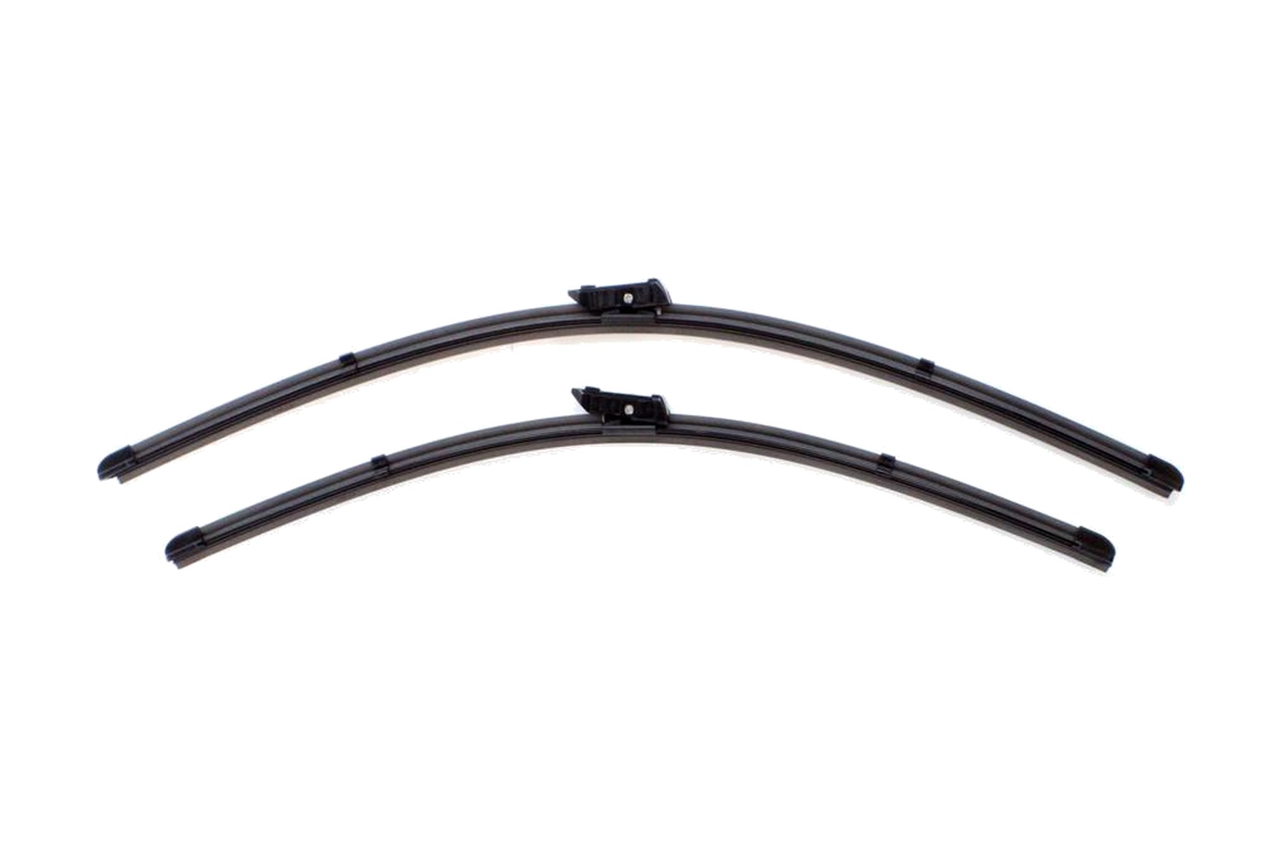 Palheta de Limpador de Para-brisa Dianteiro VW 5N1998002 - Imagem 2