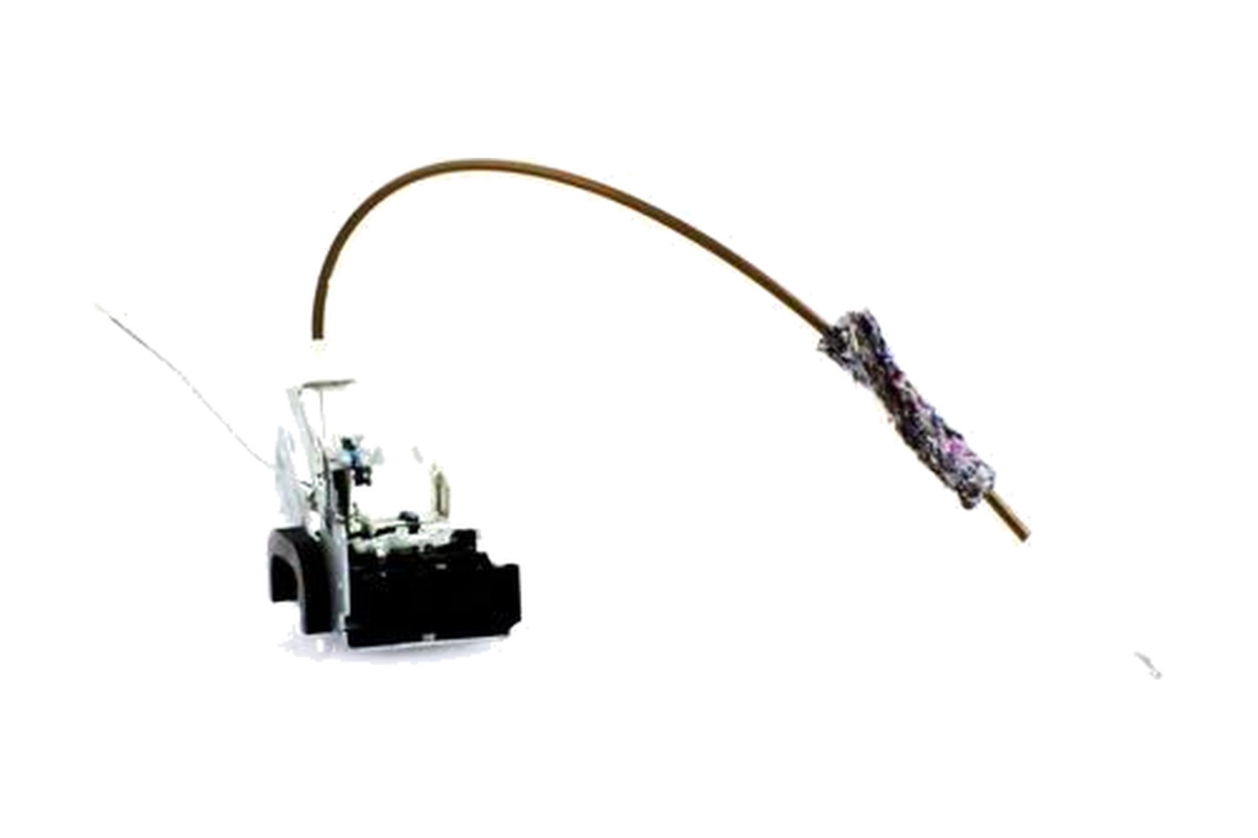 Fechadura de Porta VW 5W4837013AK - Imagem 18