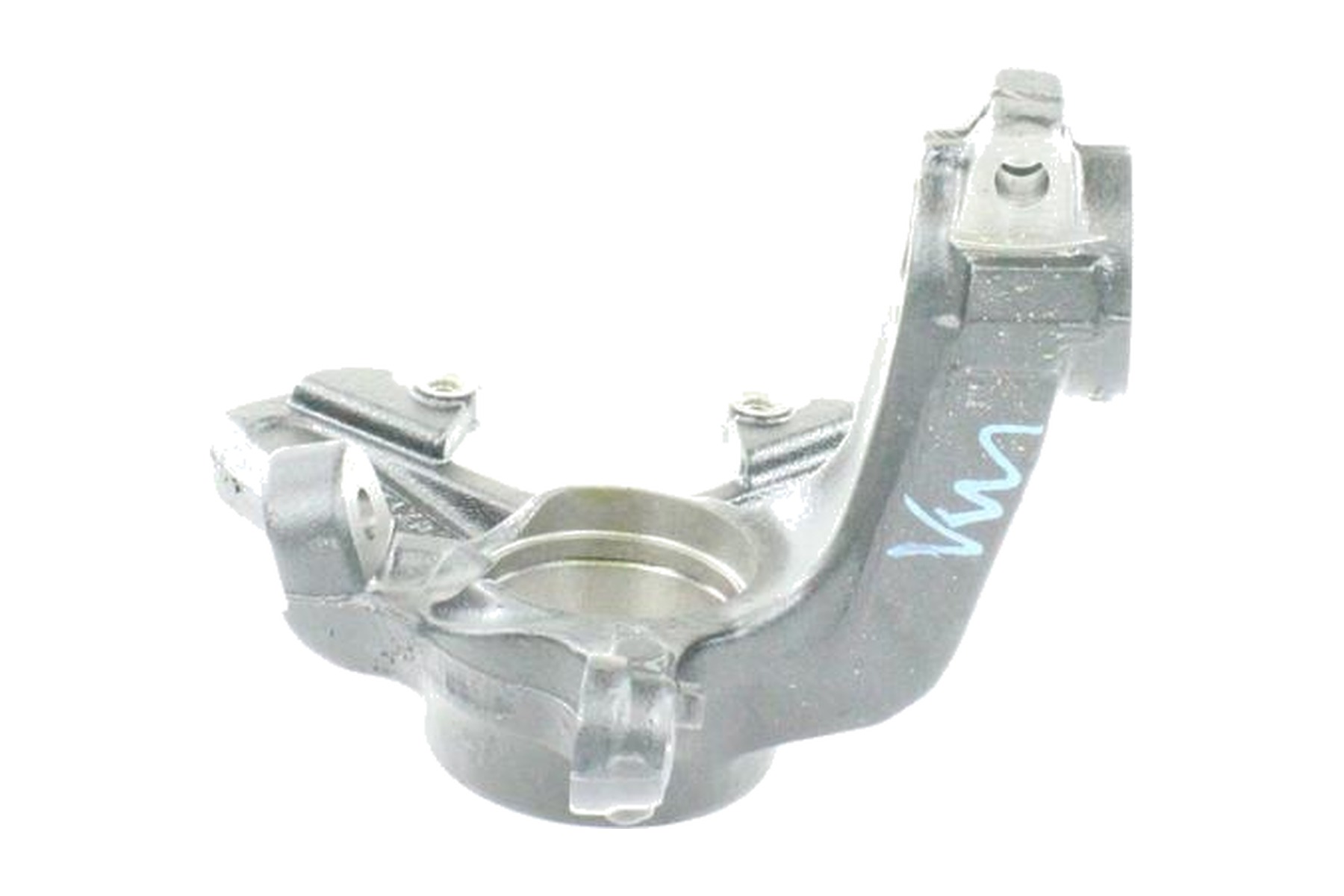 Manga de Eixo de Suspensão VW 5Z0407256AL - Imagem 7