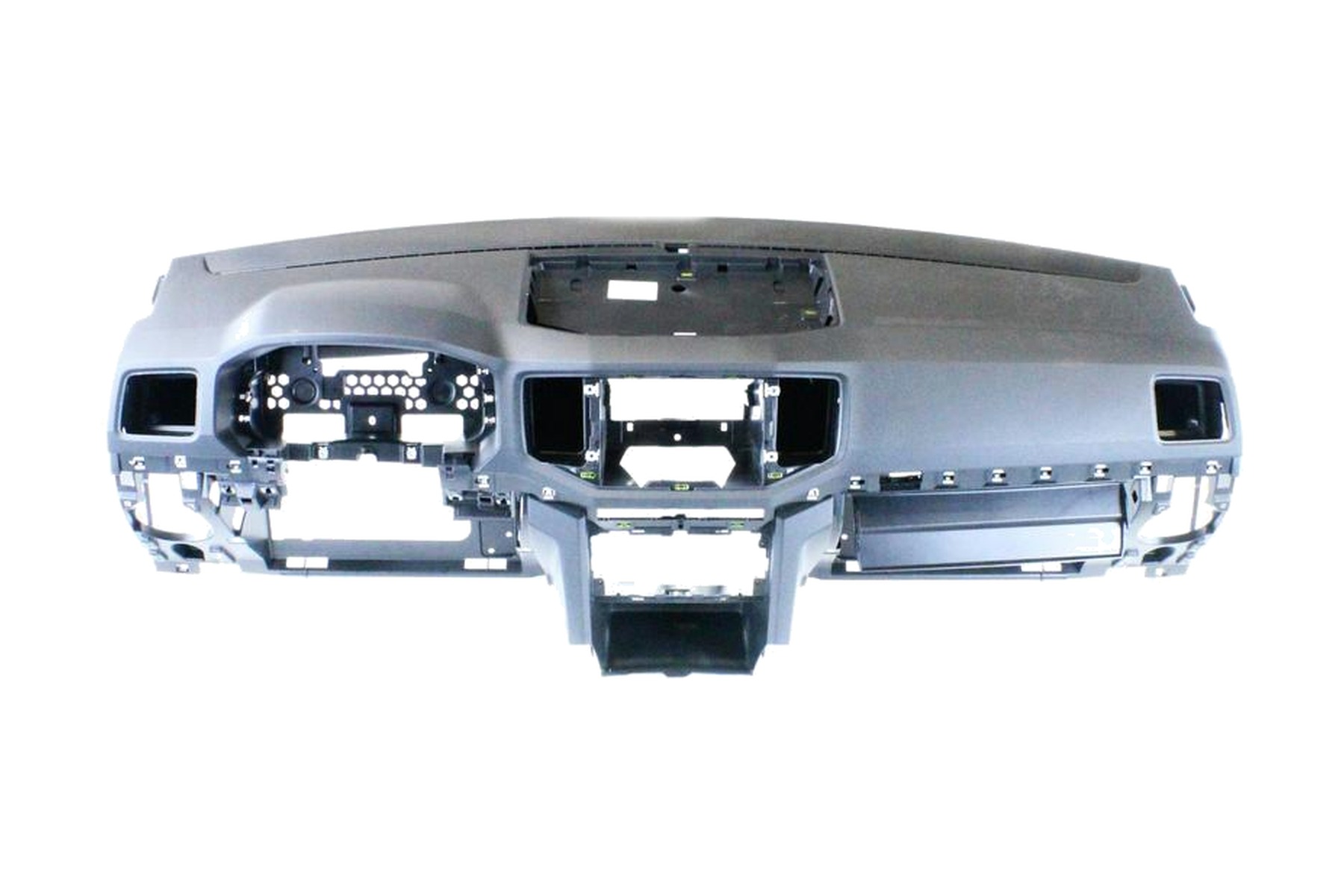 Painel Principal Tabelier VW 2H3857005P82V - Imagem 25