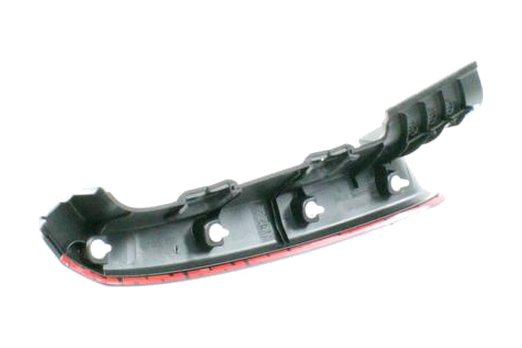 Revestimento de Coluna de Carroceria B VW 5U7853308A9B9 - Imagem 10