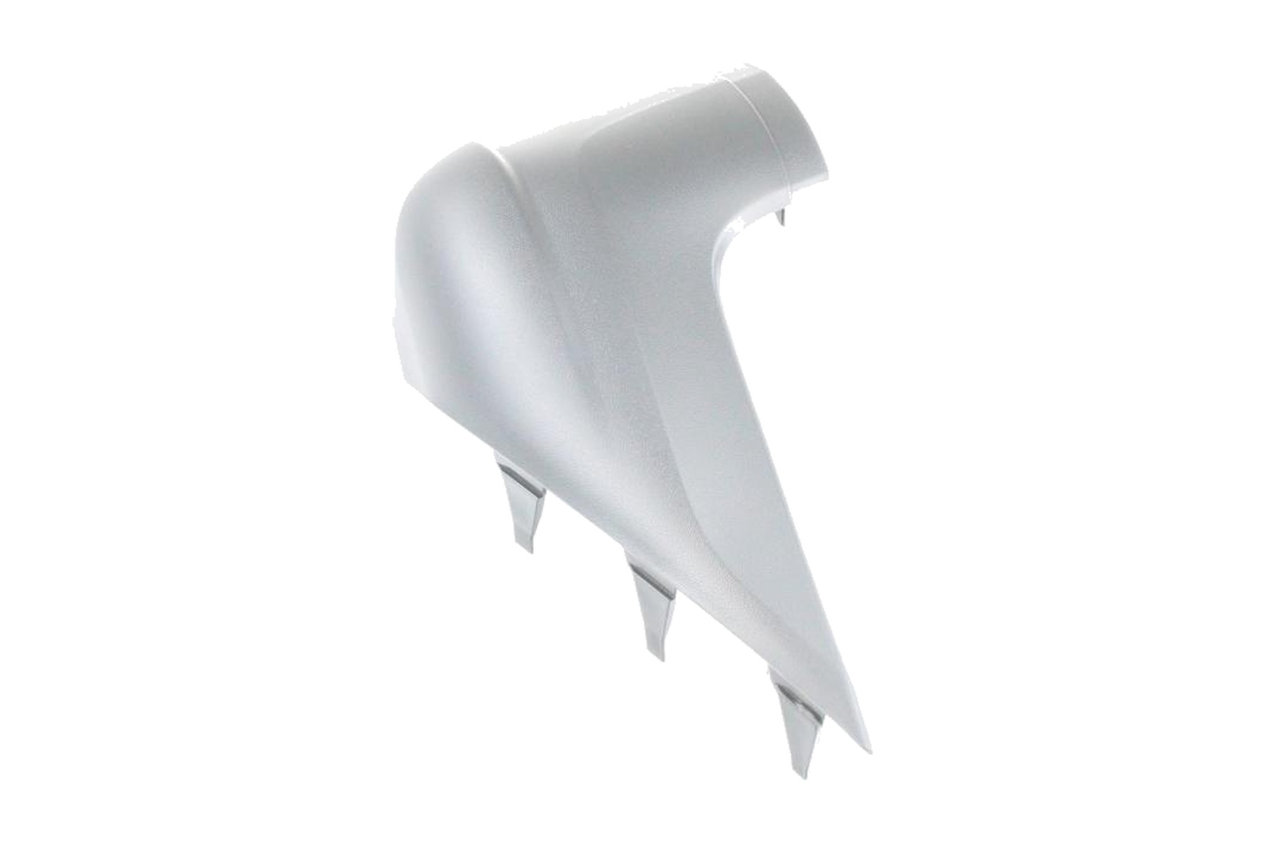 Moldura de Para-choque VW 1SB807415B9B9 - Imagem 4