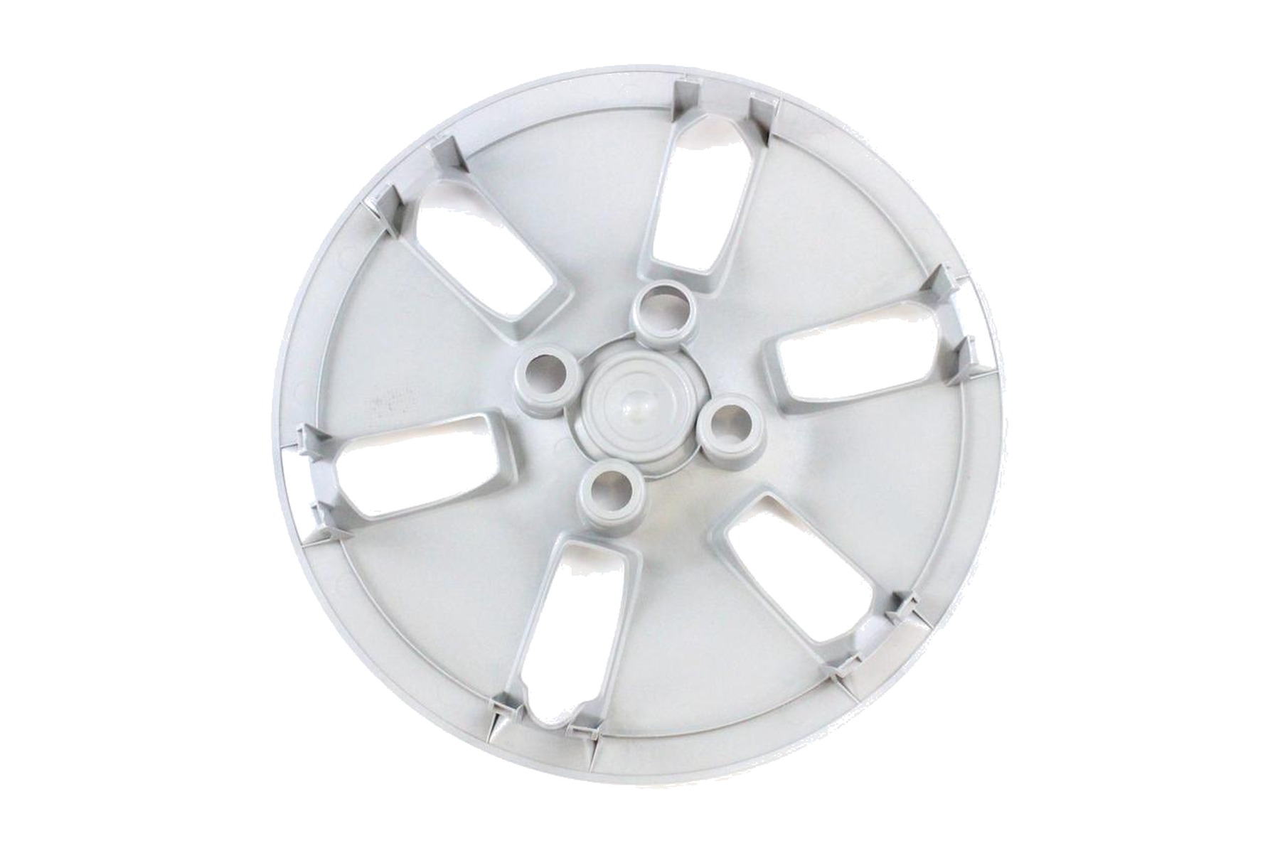 Calota de Roda 14 Polegadas VW 1SB6011478Z8 - Imagem 2