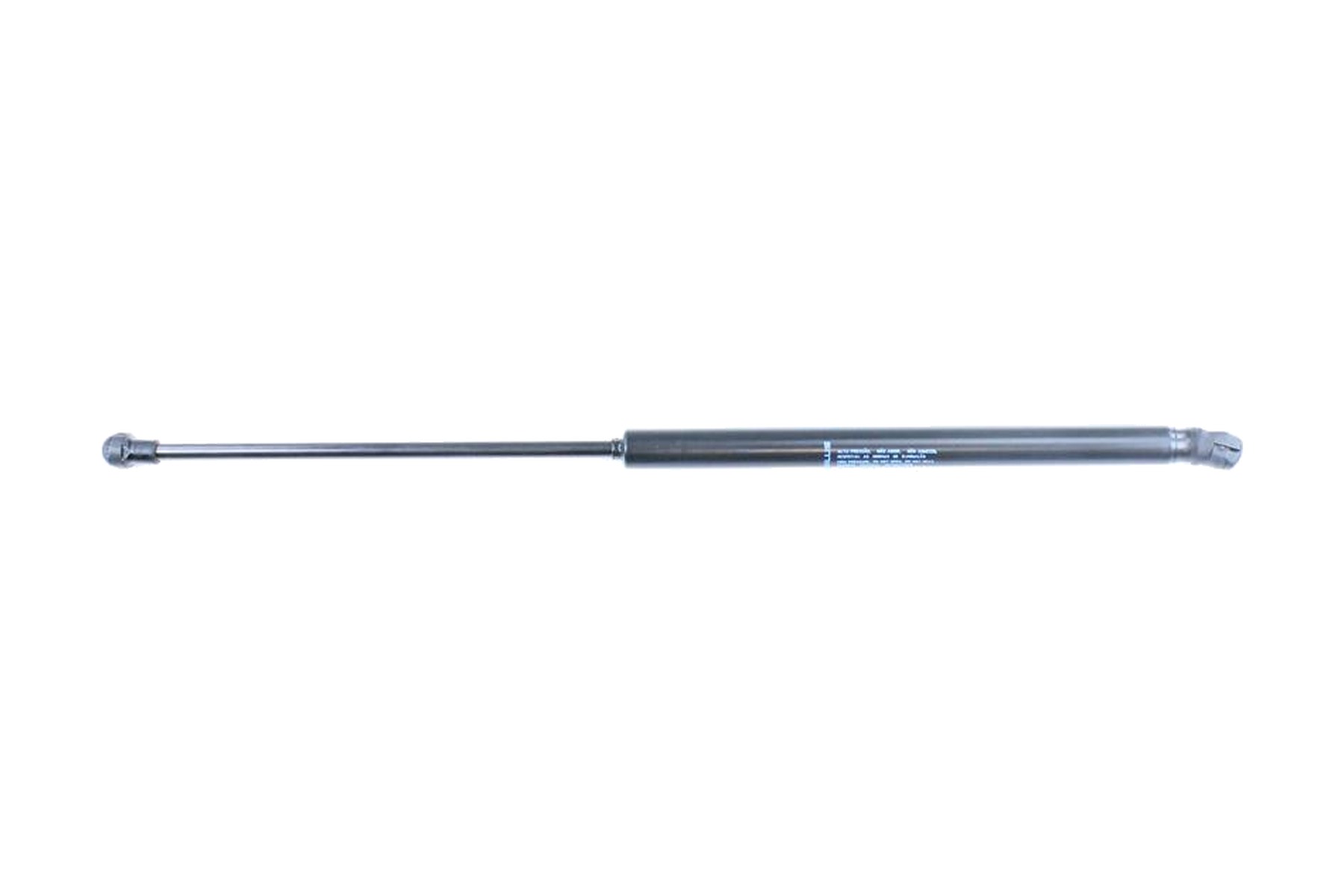 Amortecedor de Tampa de Porta-malas VW 6QE827550