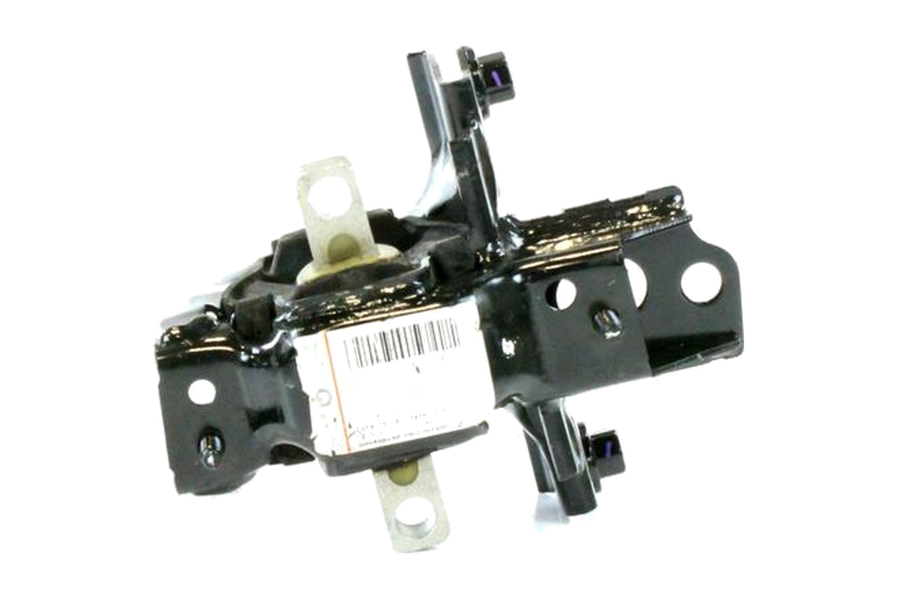 Suporte de Caixa de Mudança VW 6Q0199555AS - Imagem 12